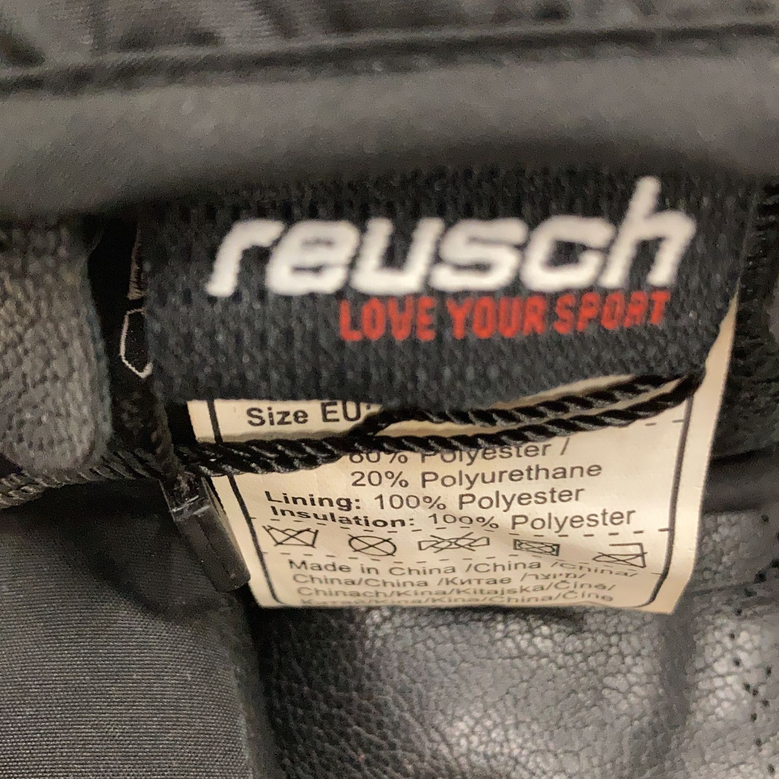 Reusch