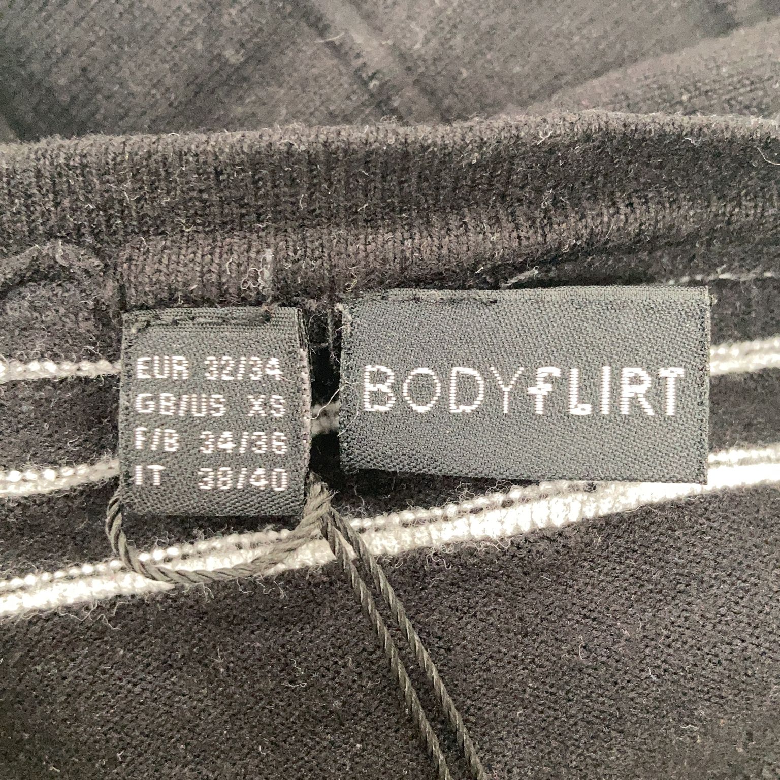 Bodyflirt