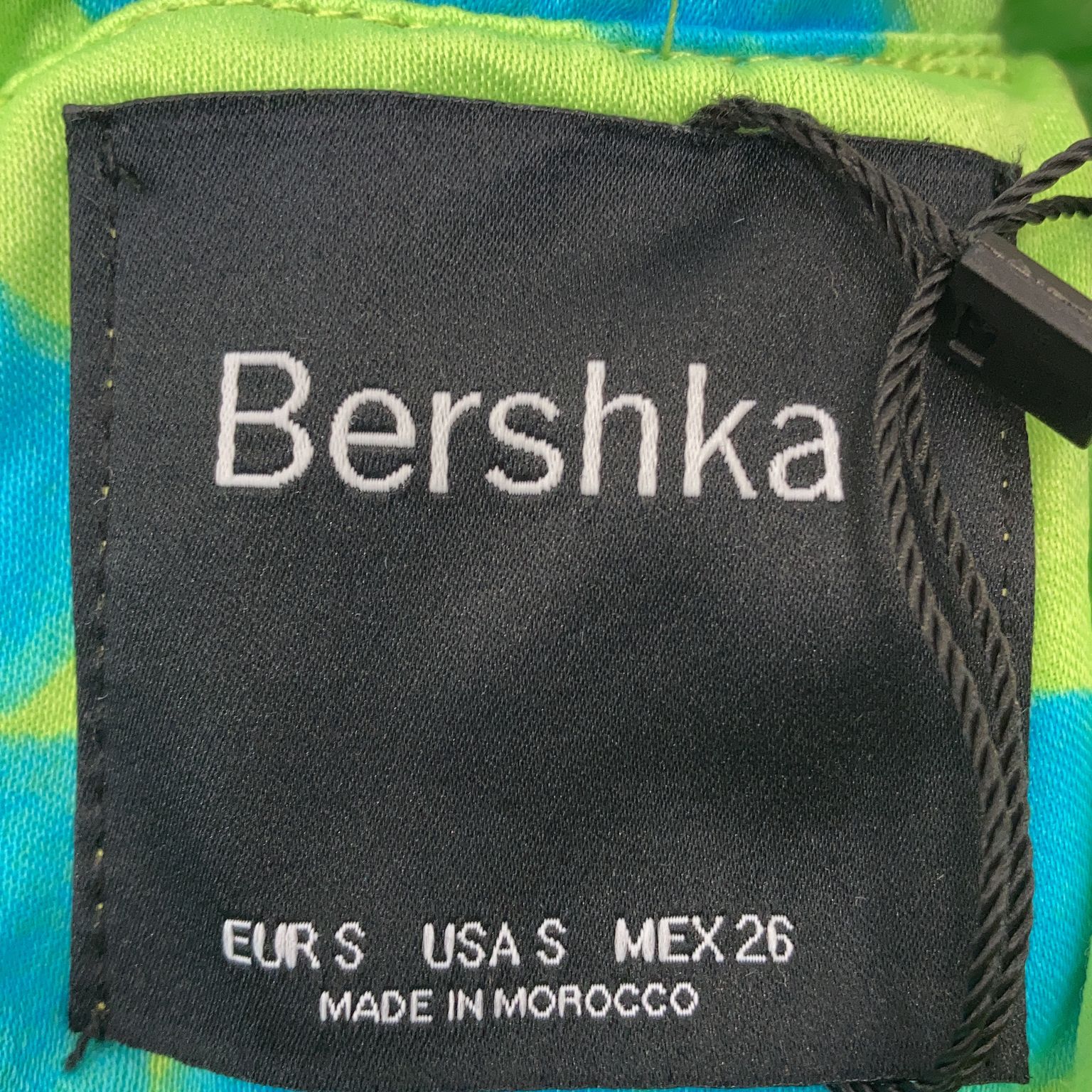 Bershka