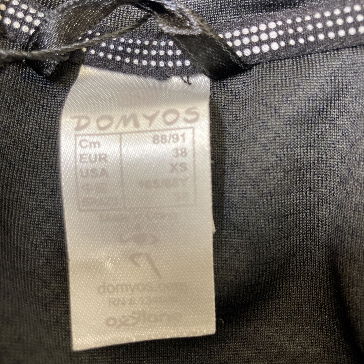 Domyos