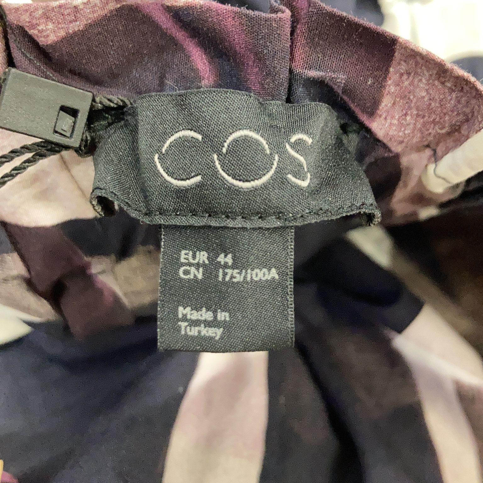 COS