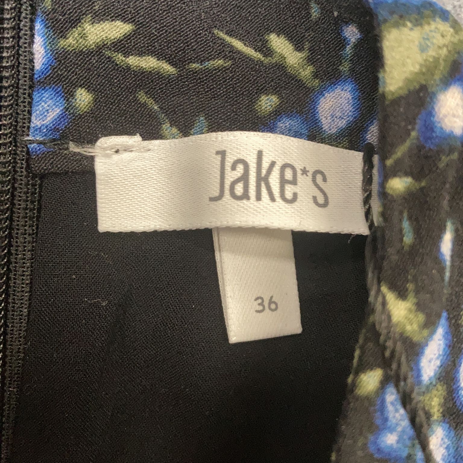 Jake's