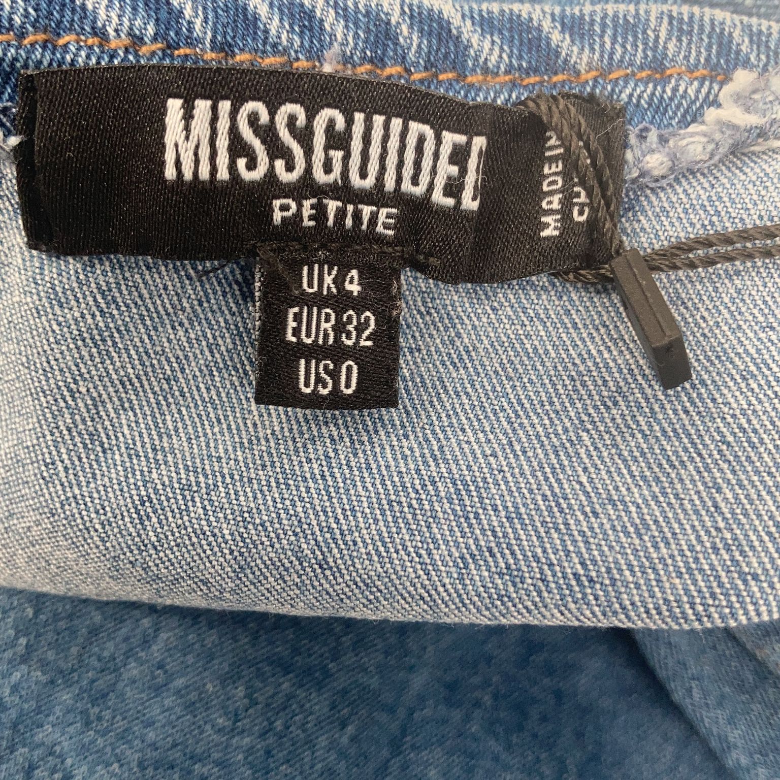 Missguided