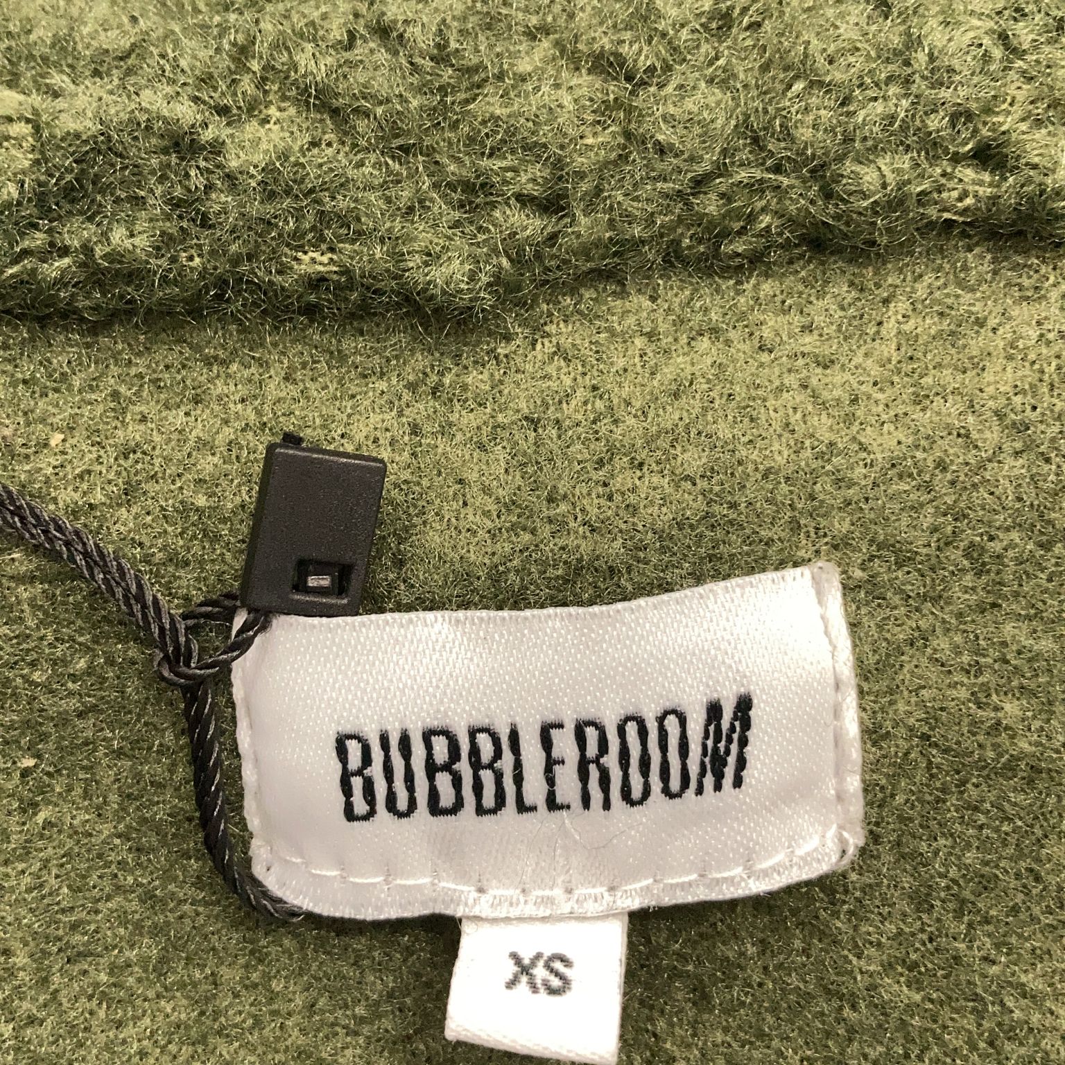 Bubbleroom