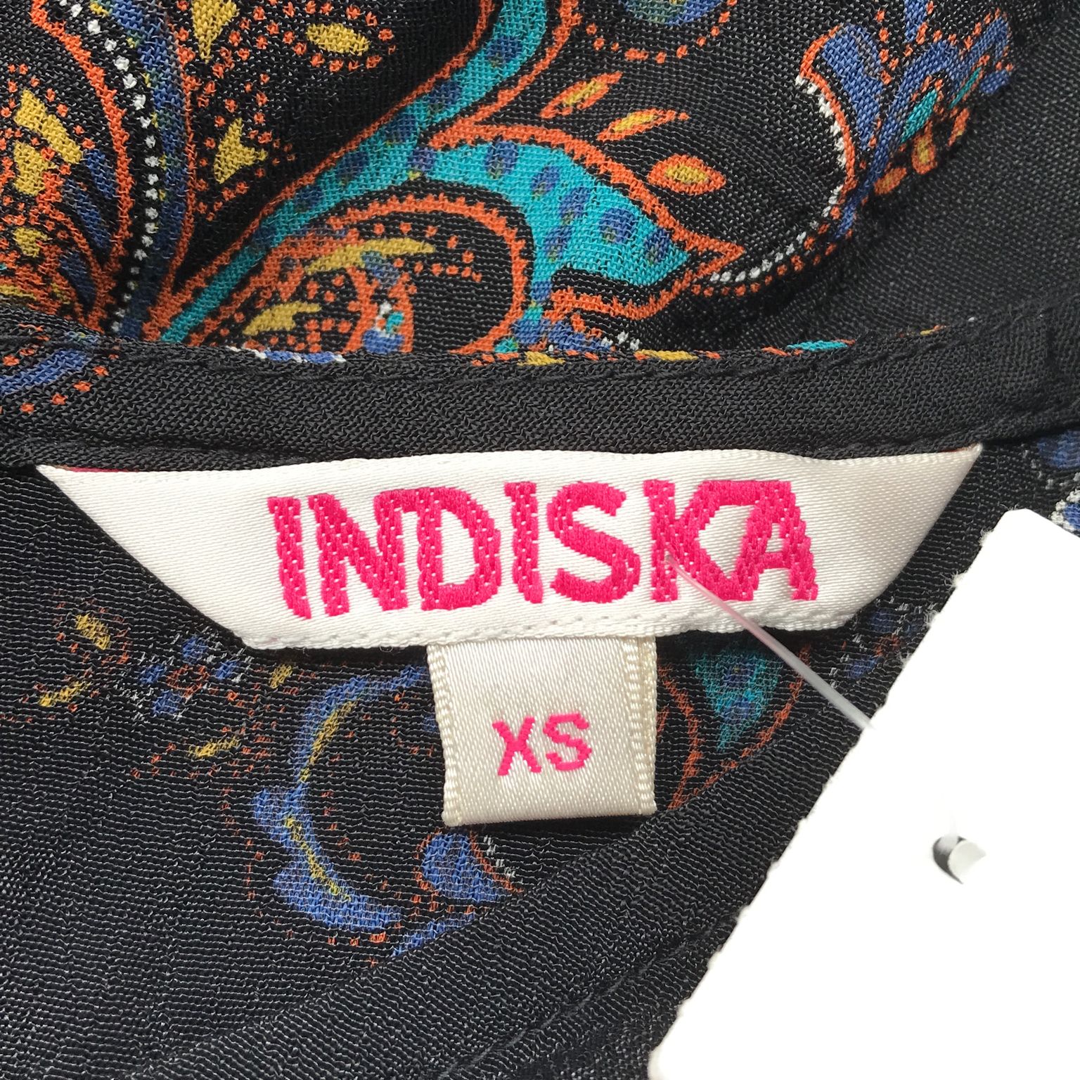 Indiska