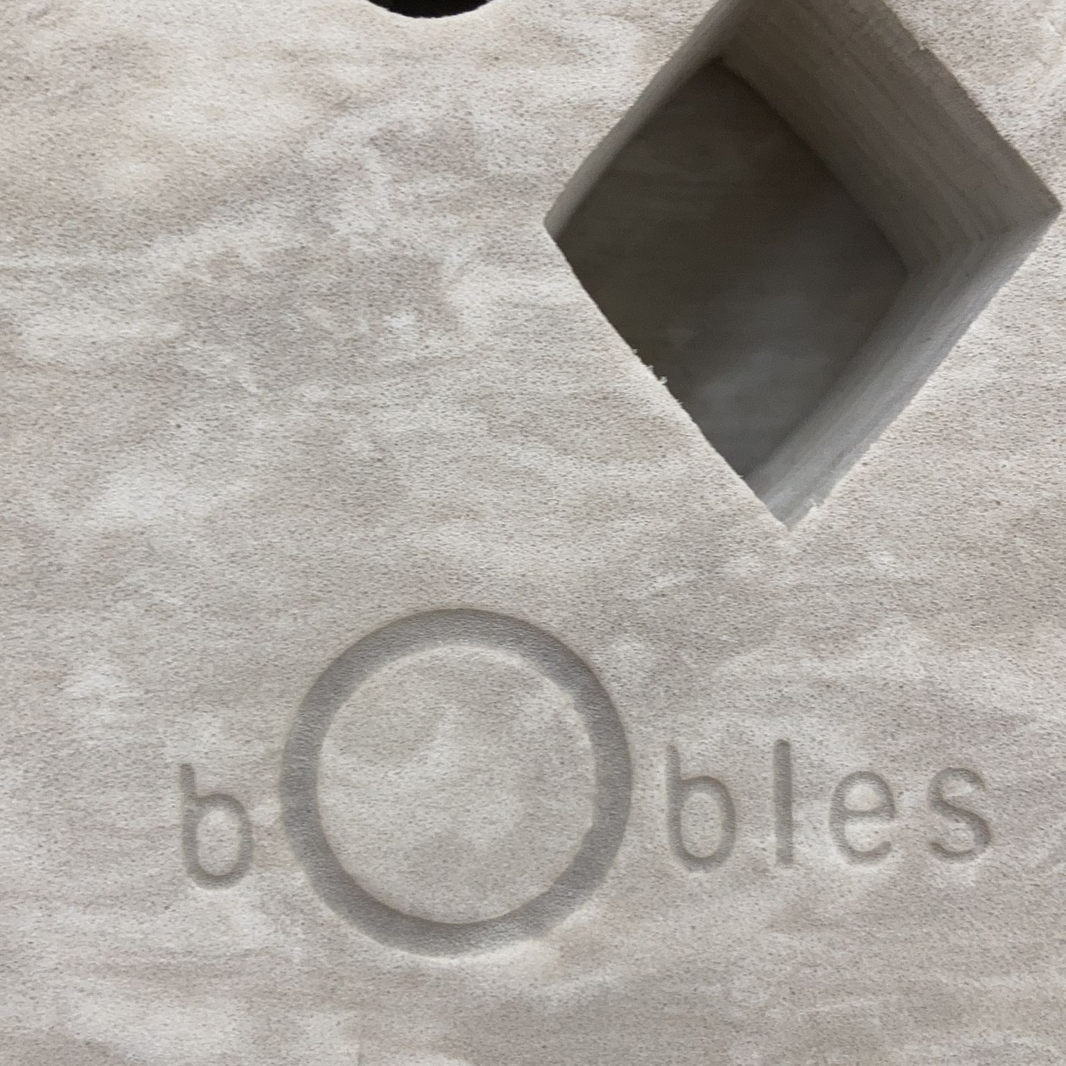 Bobles