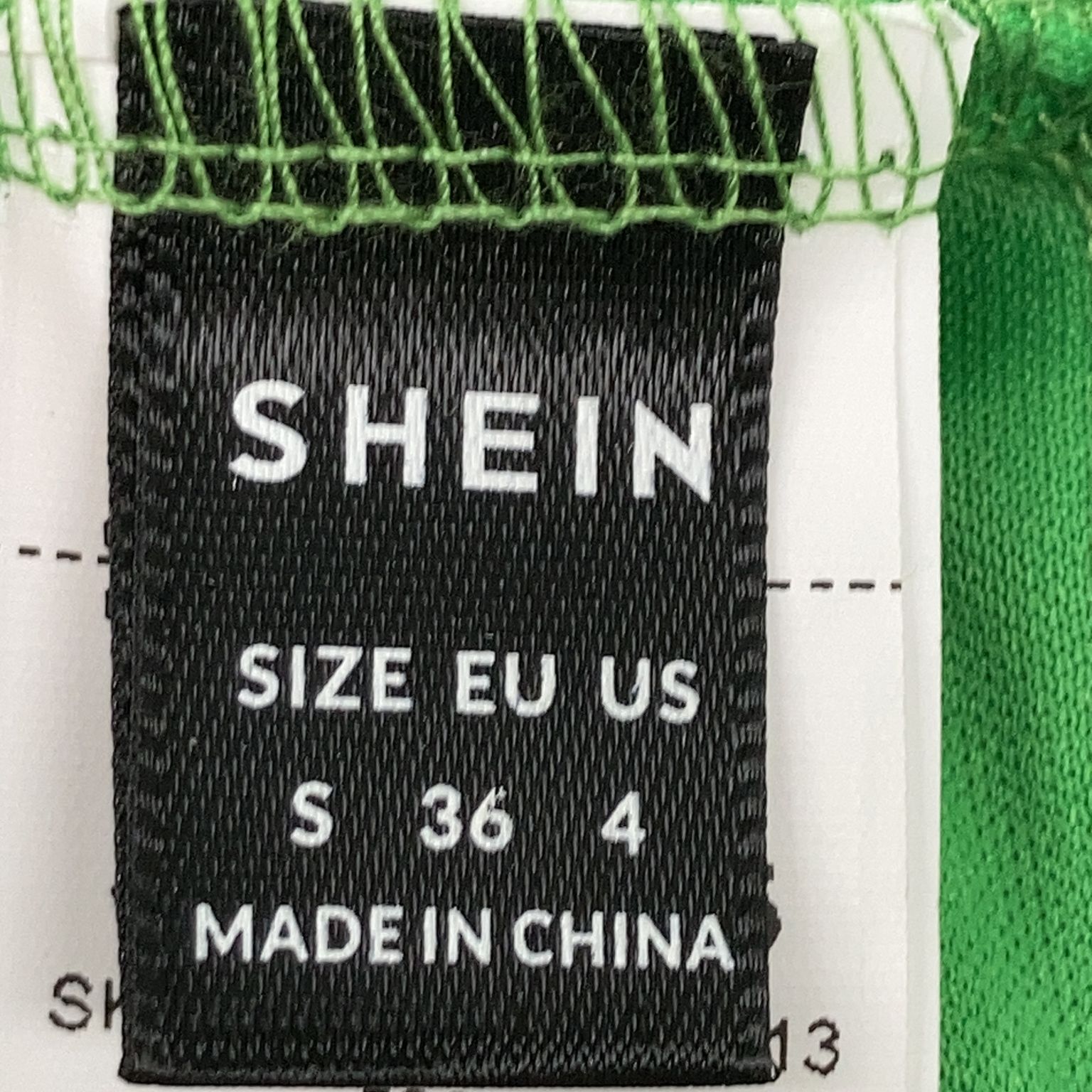 Shein