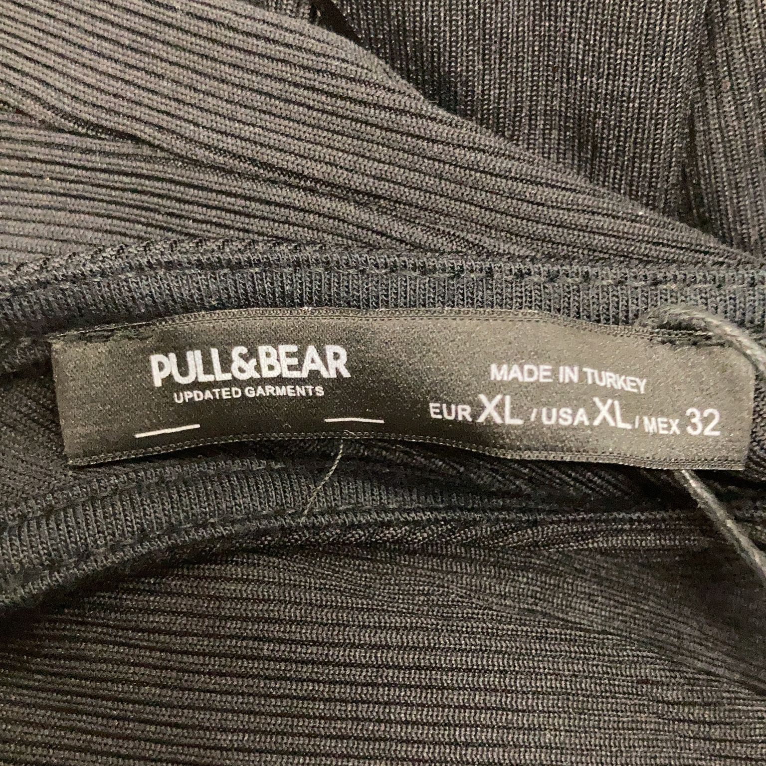 Pull  Bear