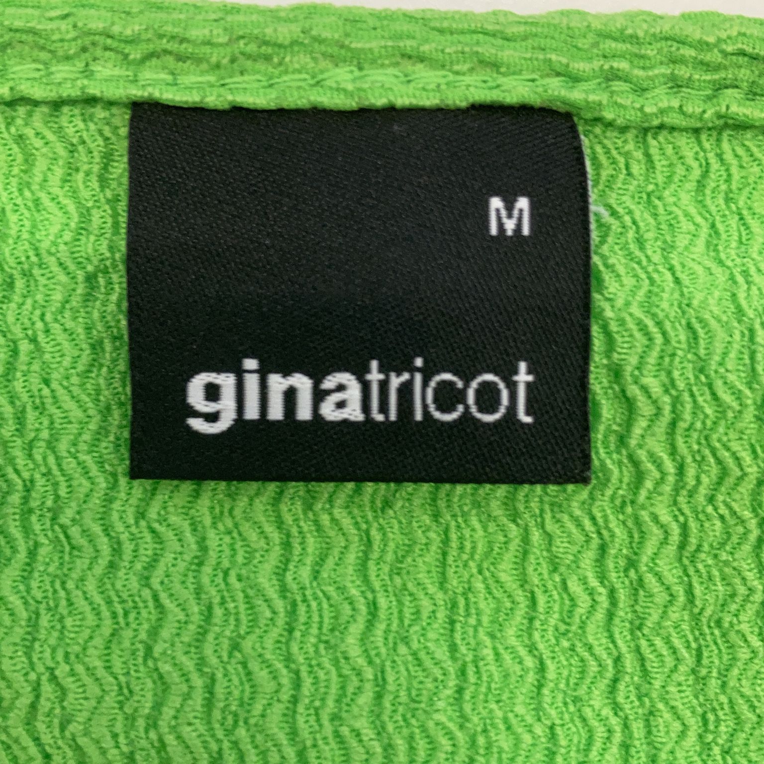 Gina Tricot