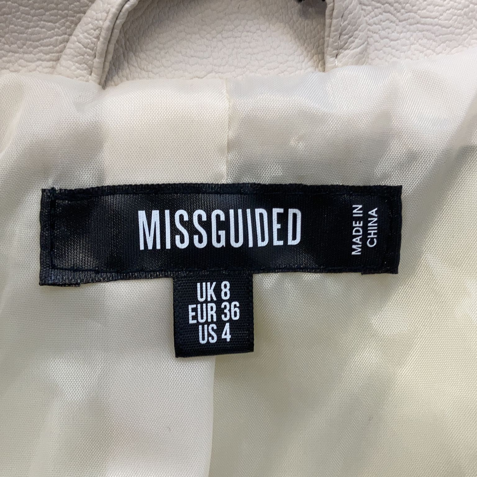 Missguided