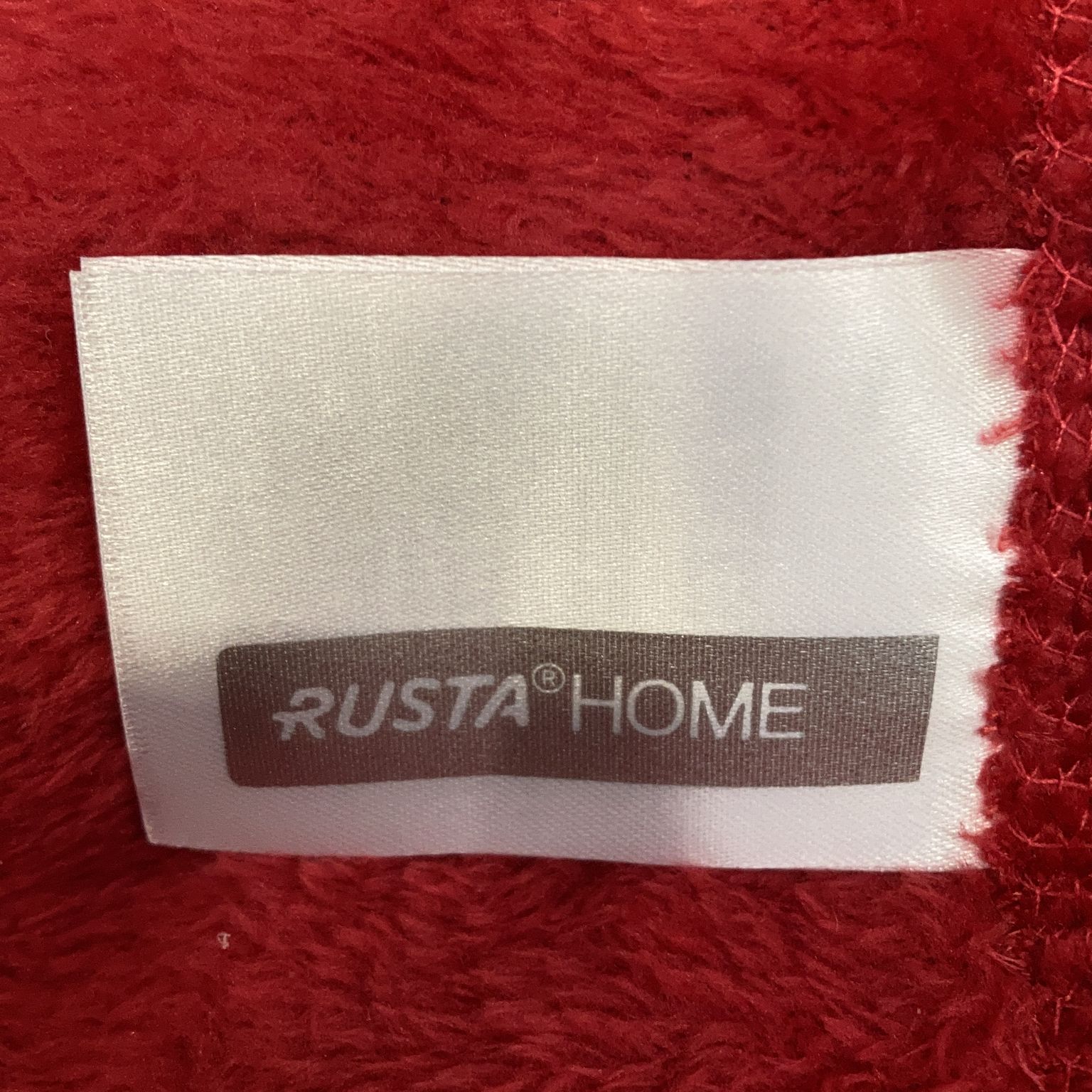 Rusta Home