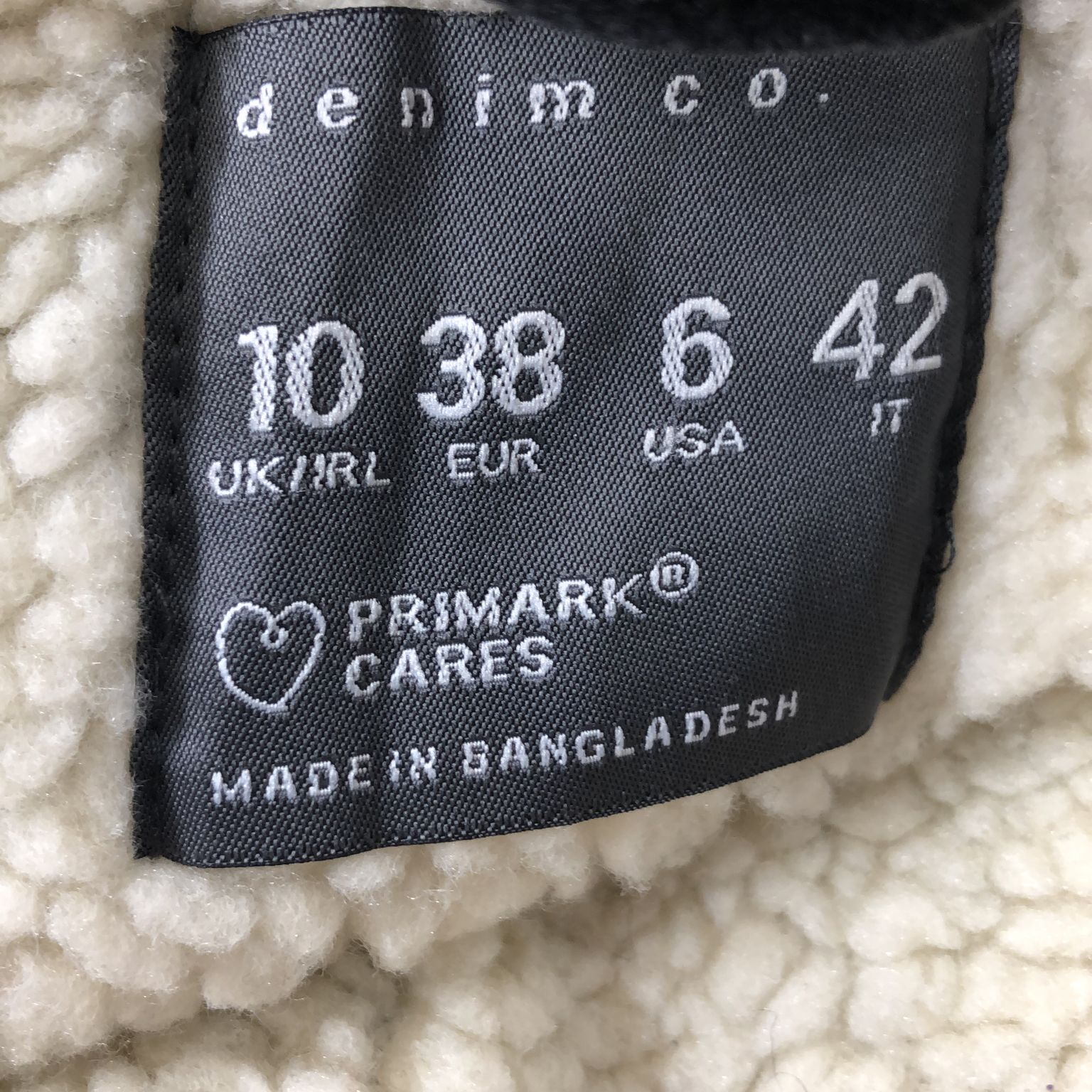 Denim Co