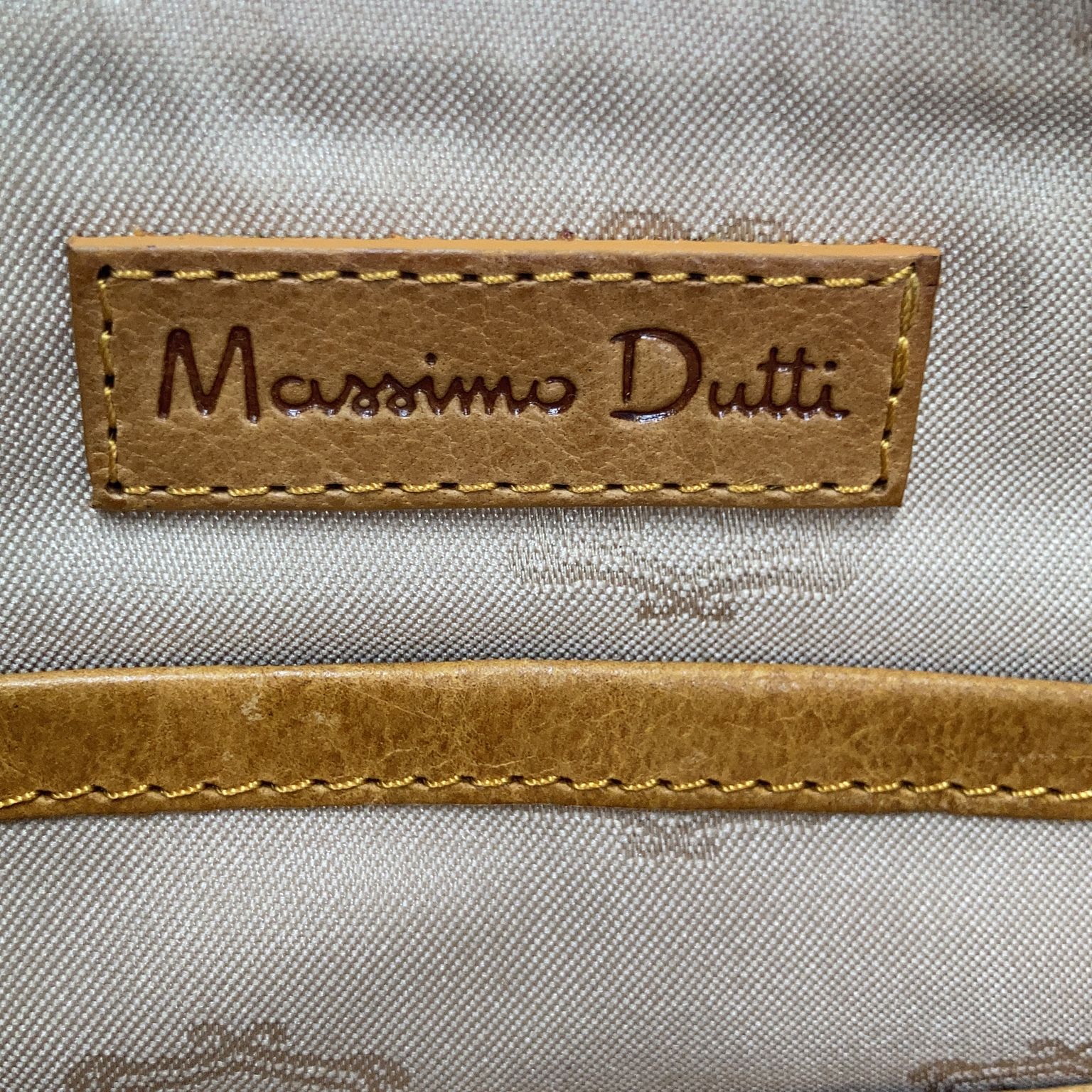 Massimo Dutti