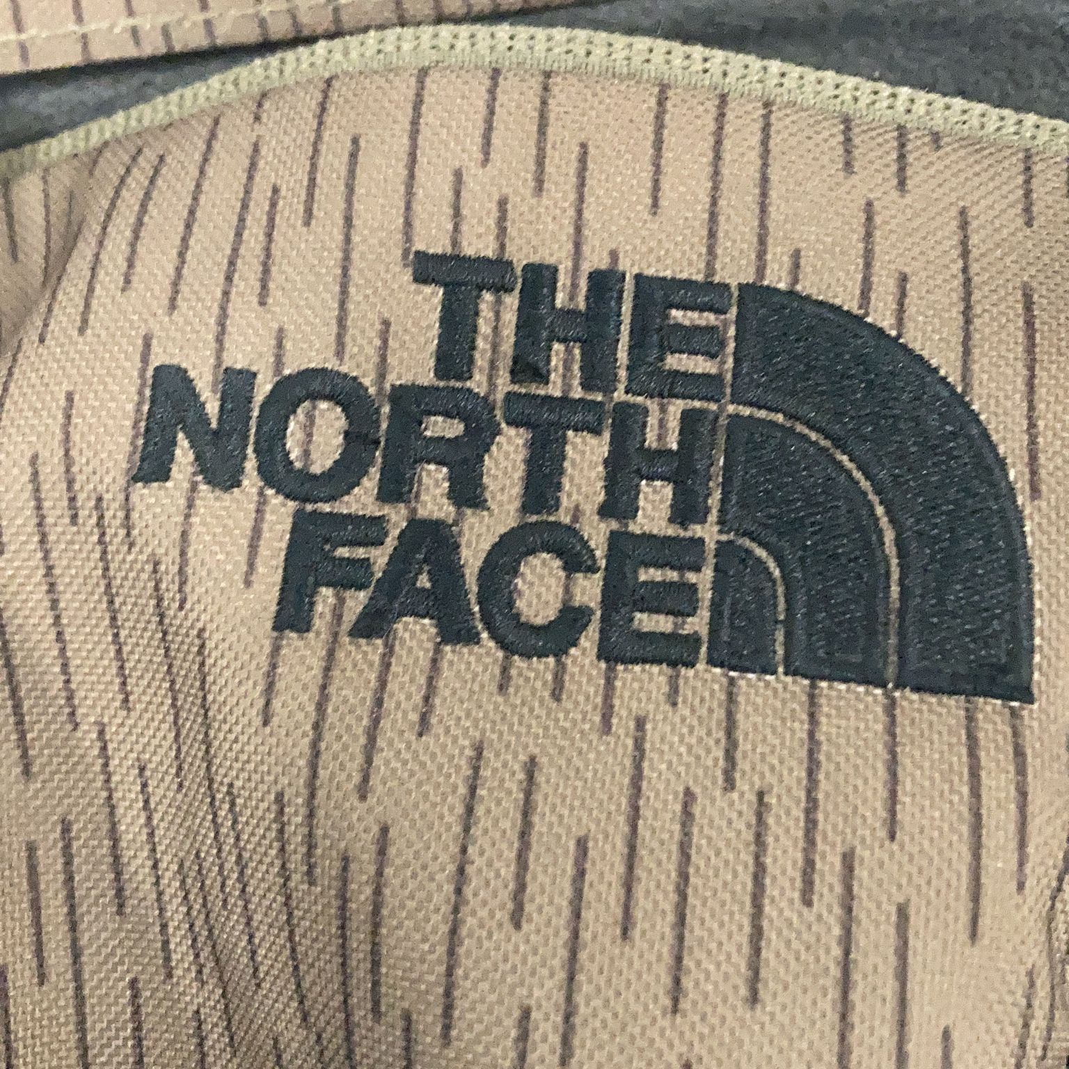 The North Face