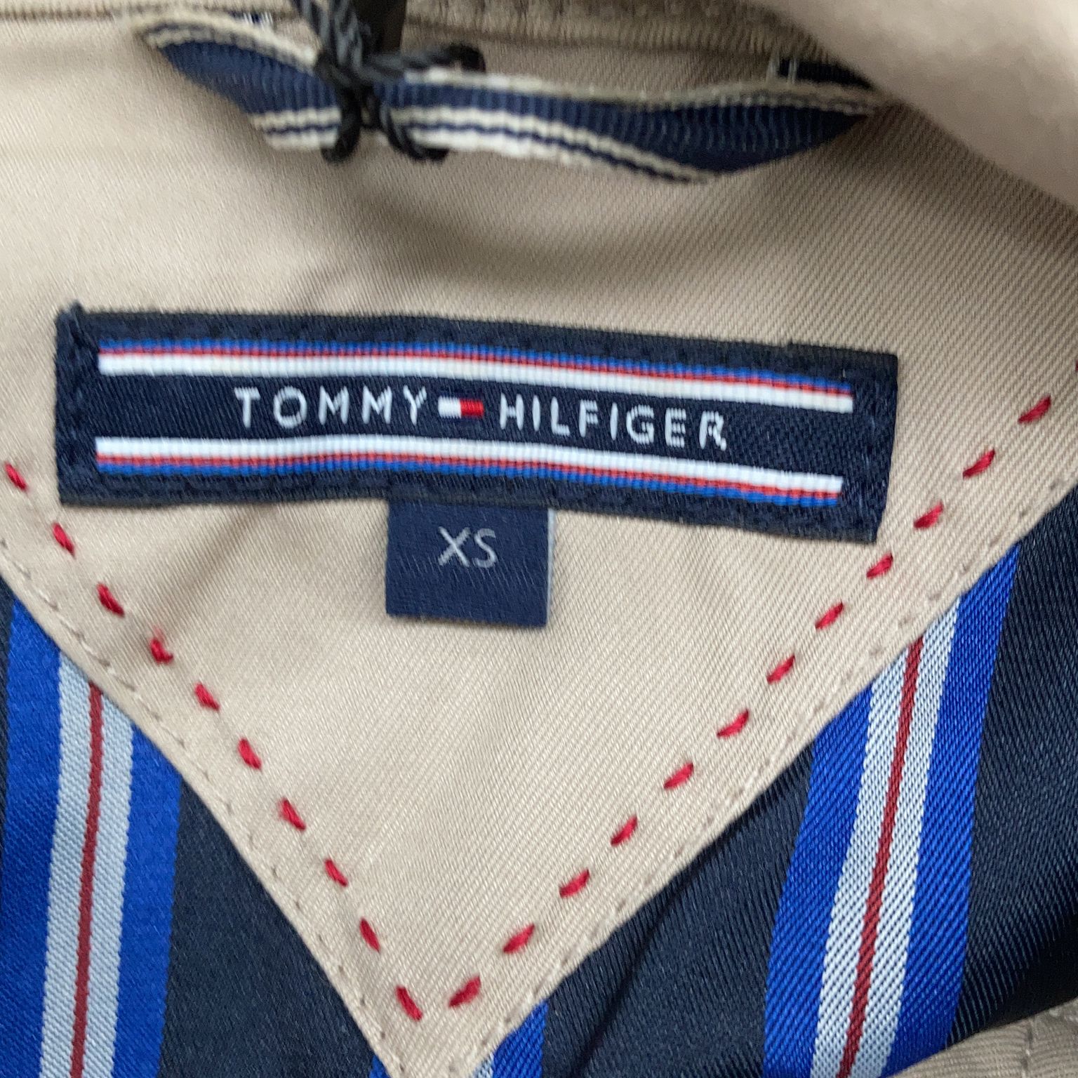 Tommy Hilfiger