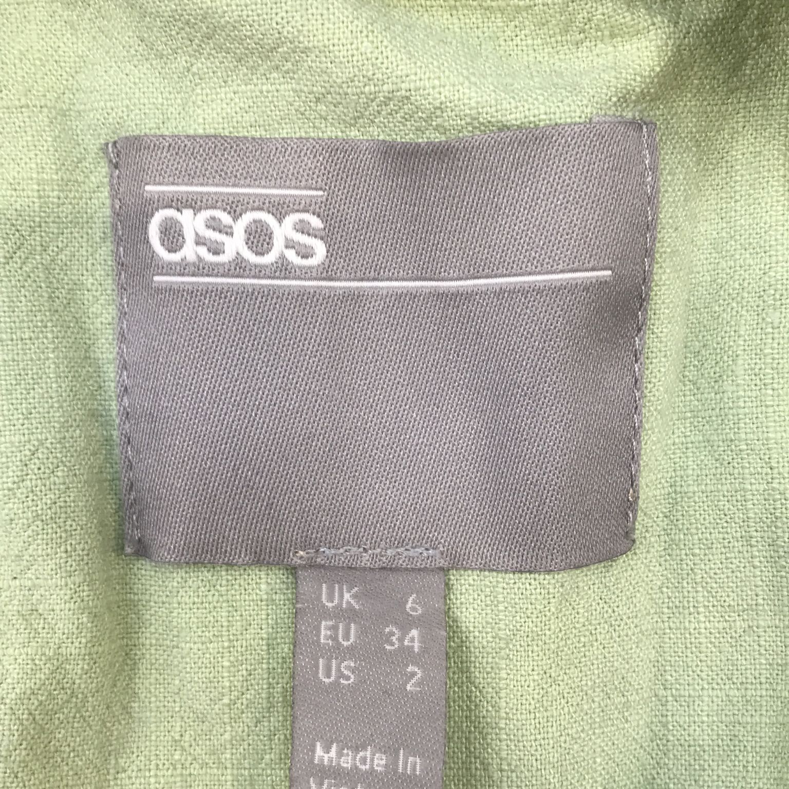 ASOS