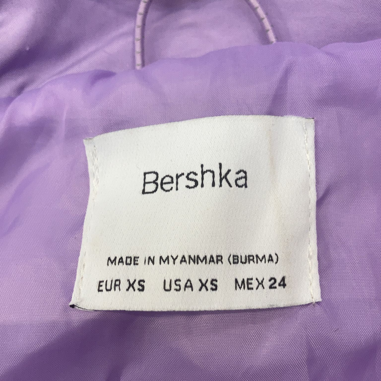 Bershka