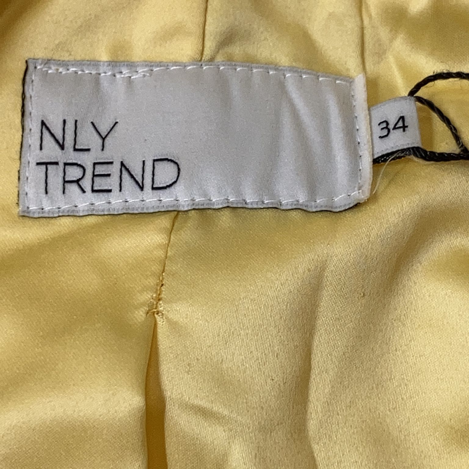 NLY Trend