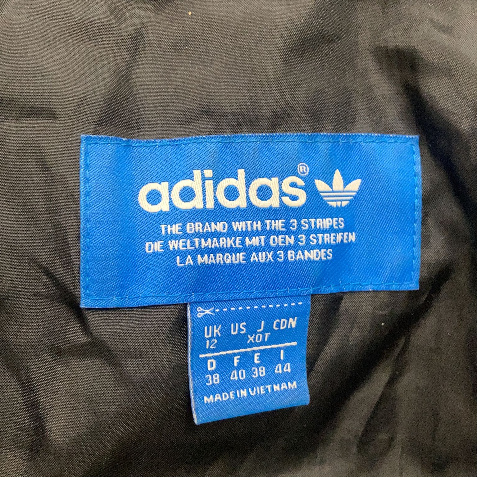 Adidas