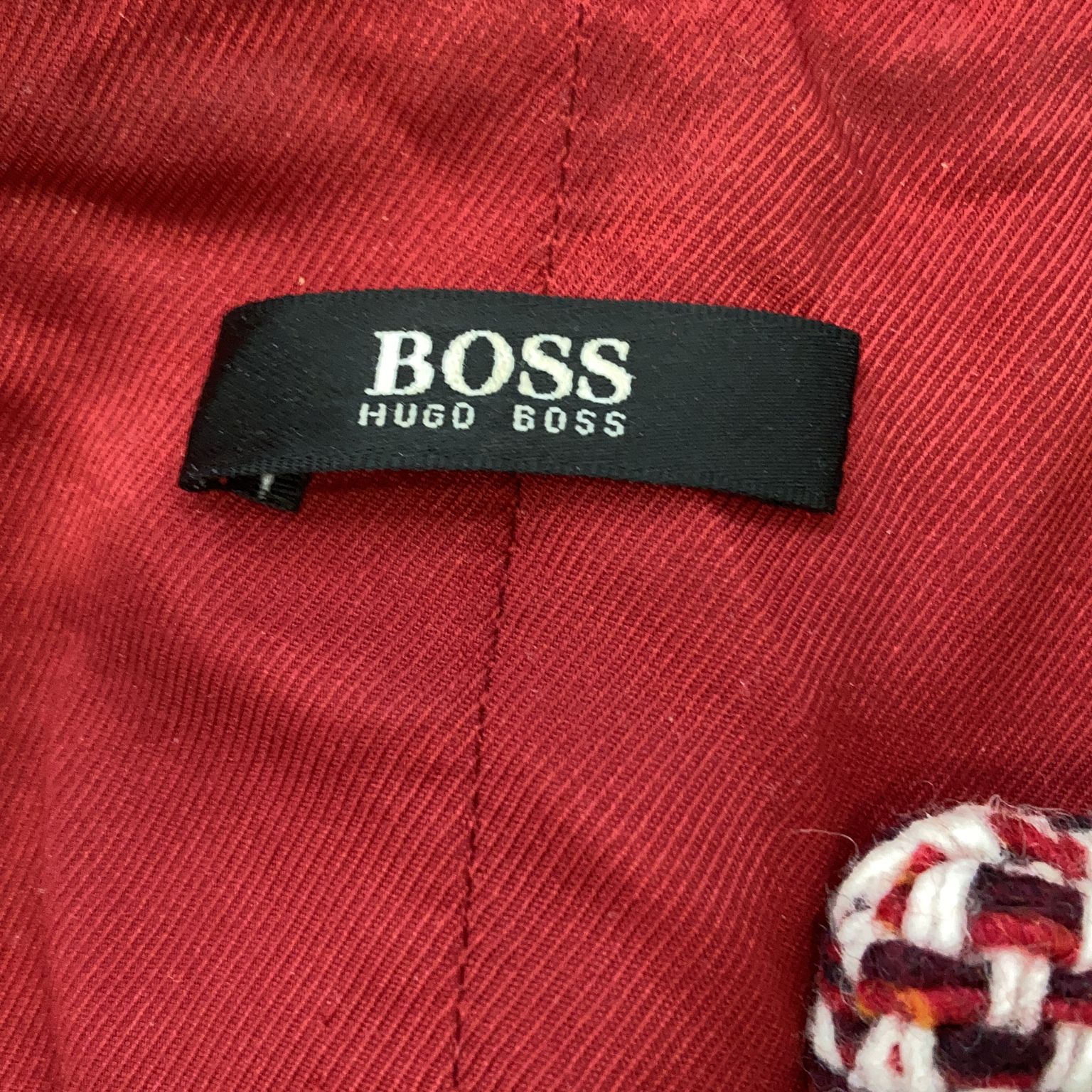 Boss Hugo Boss