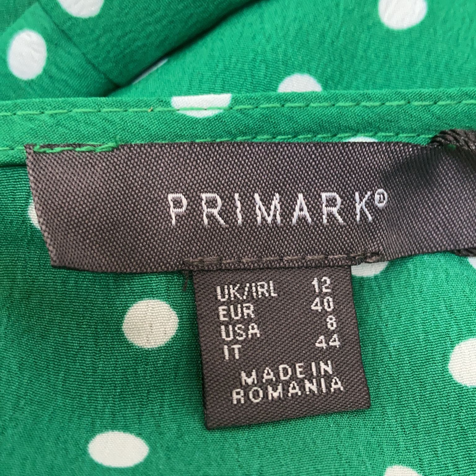 Primark