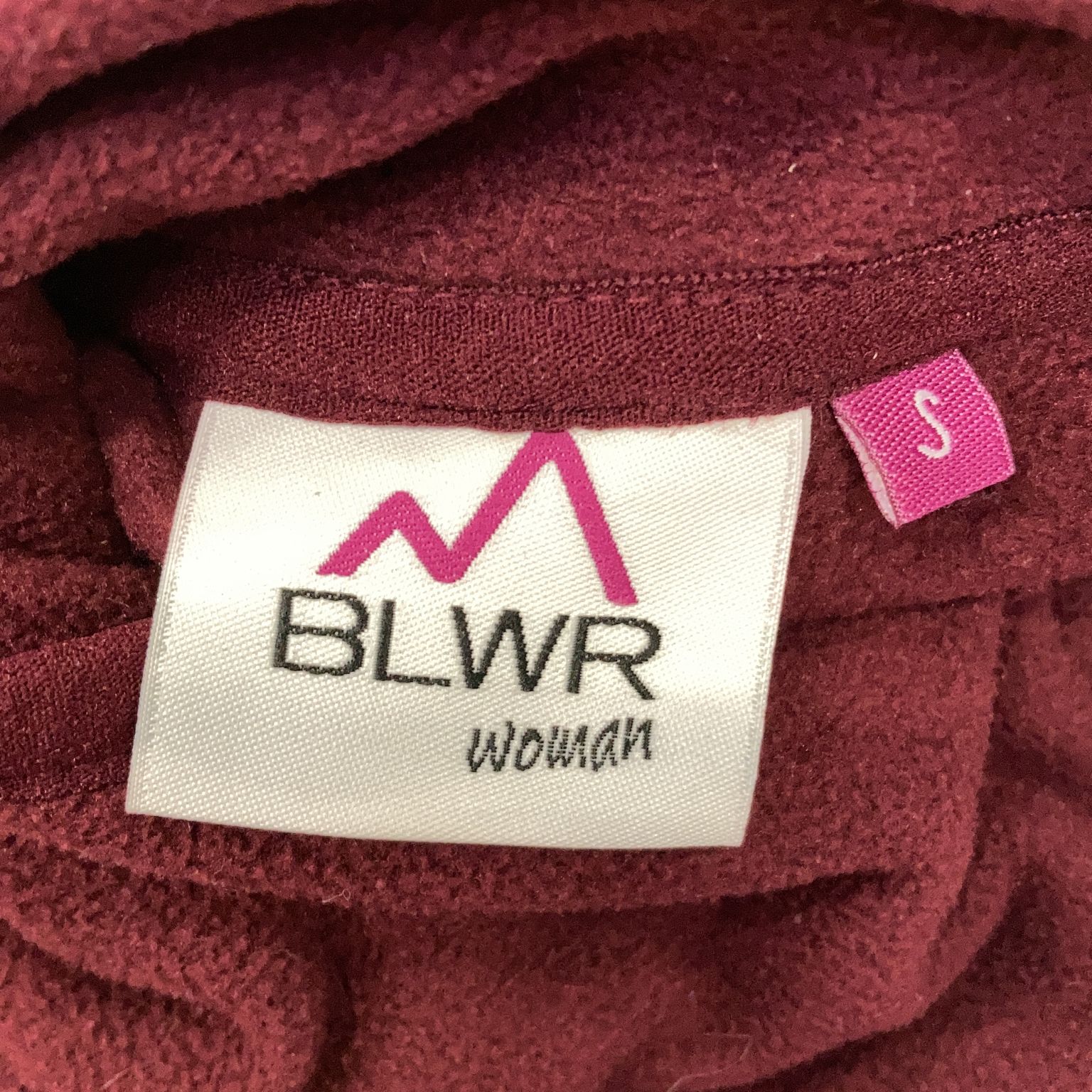 BLWR