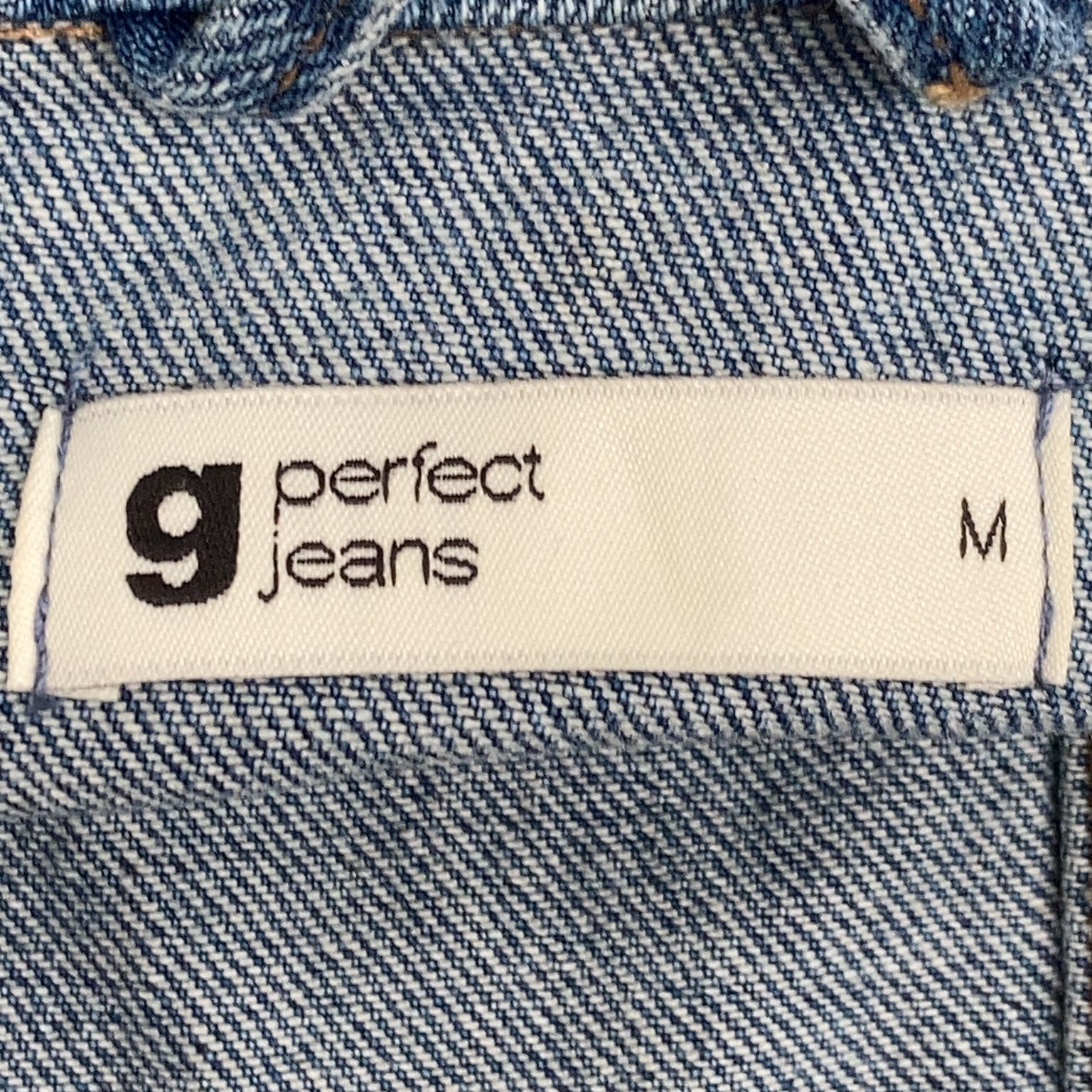 Perfect Jeans Gina Tricot