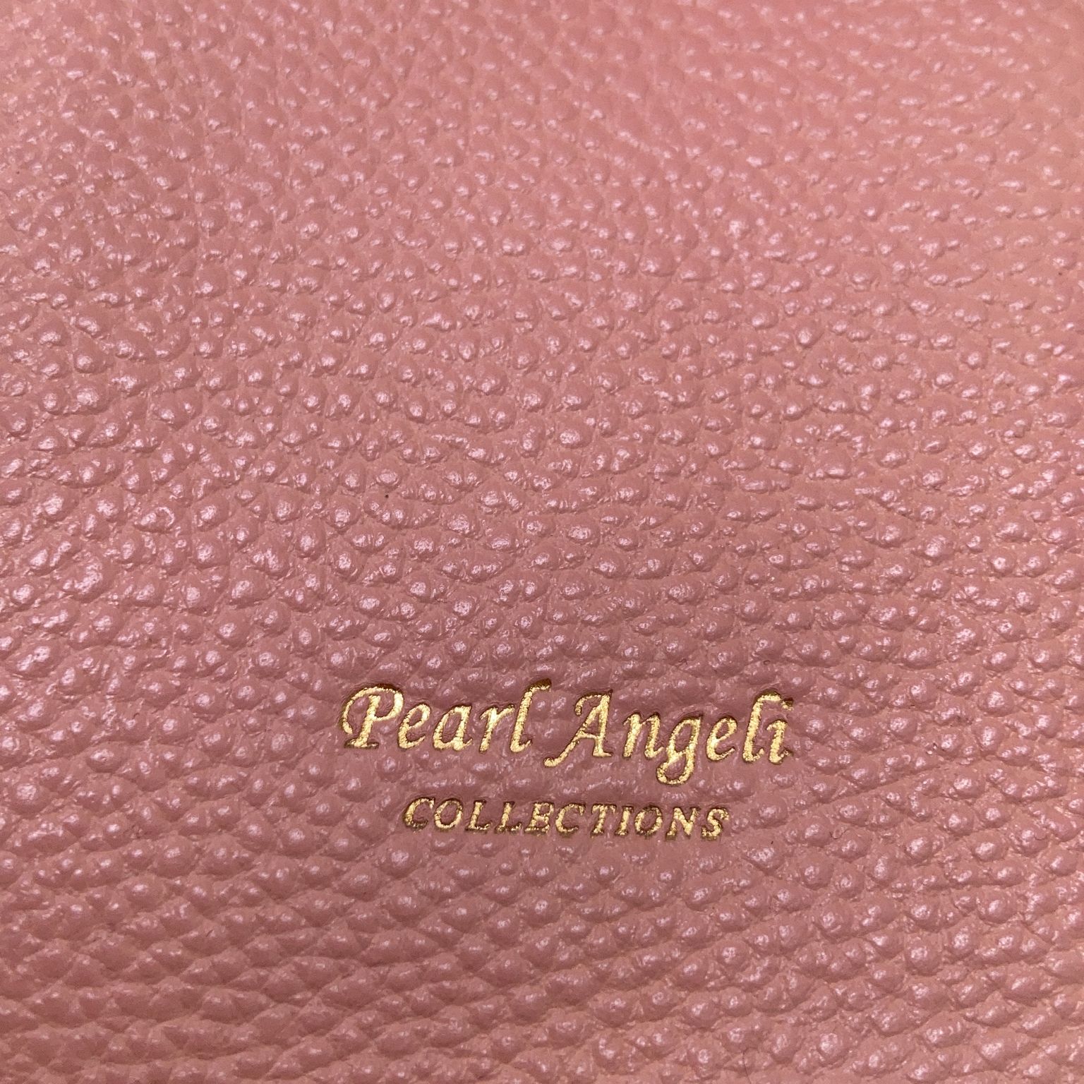 Pearl Angeli