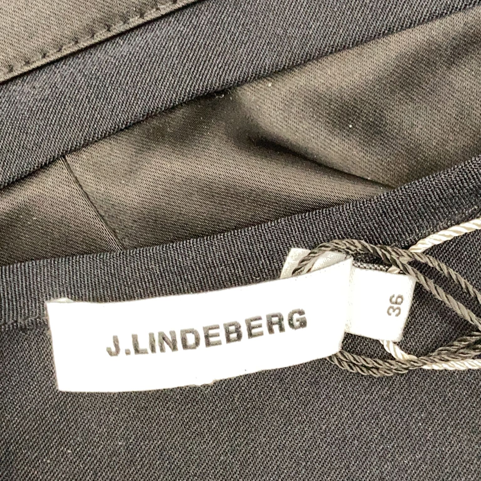 J.Lindeberg