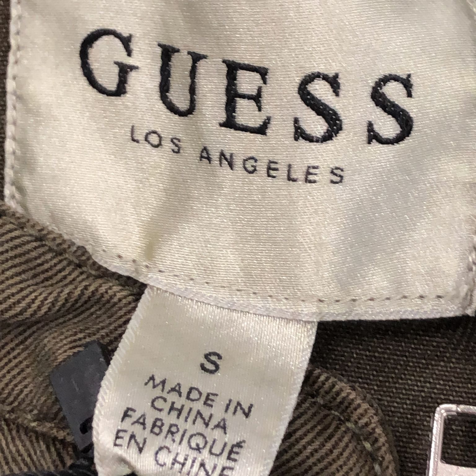 Guess