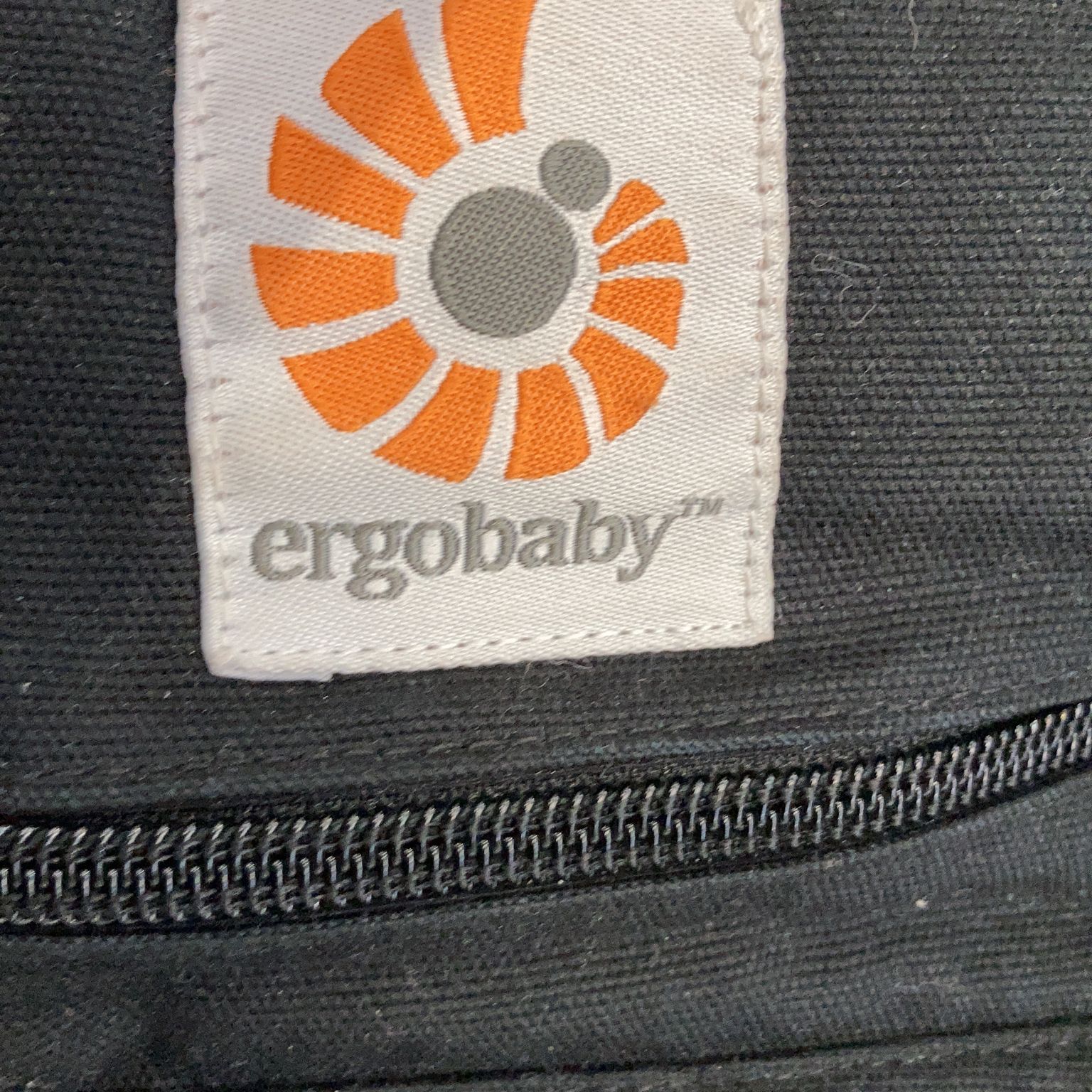 Ergobaby