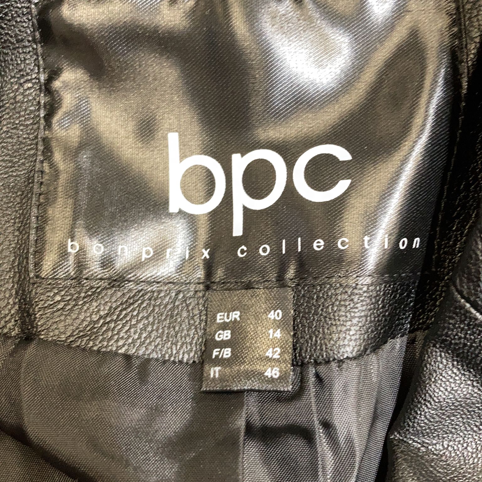 BPC Bonprix Collection