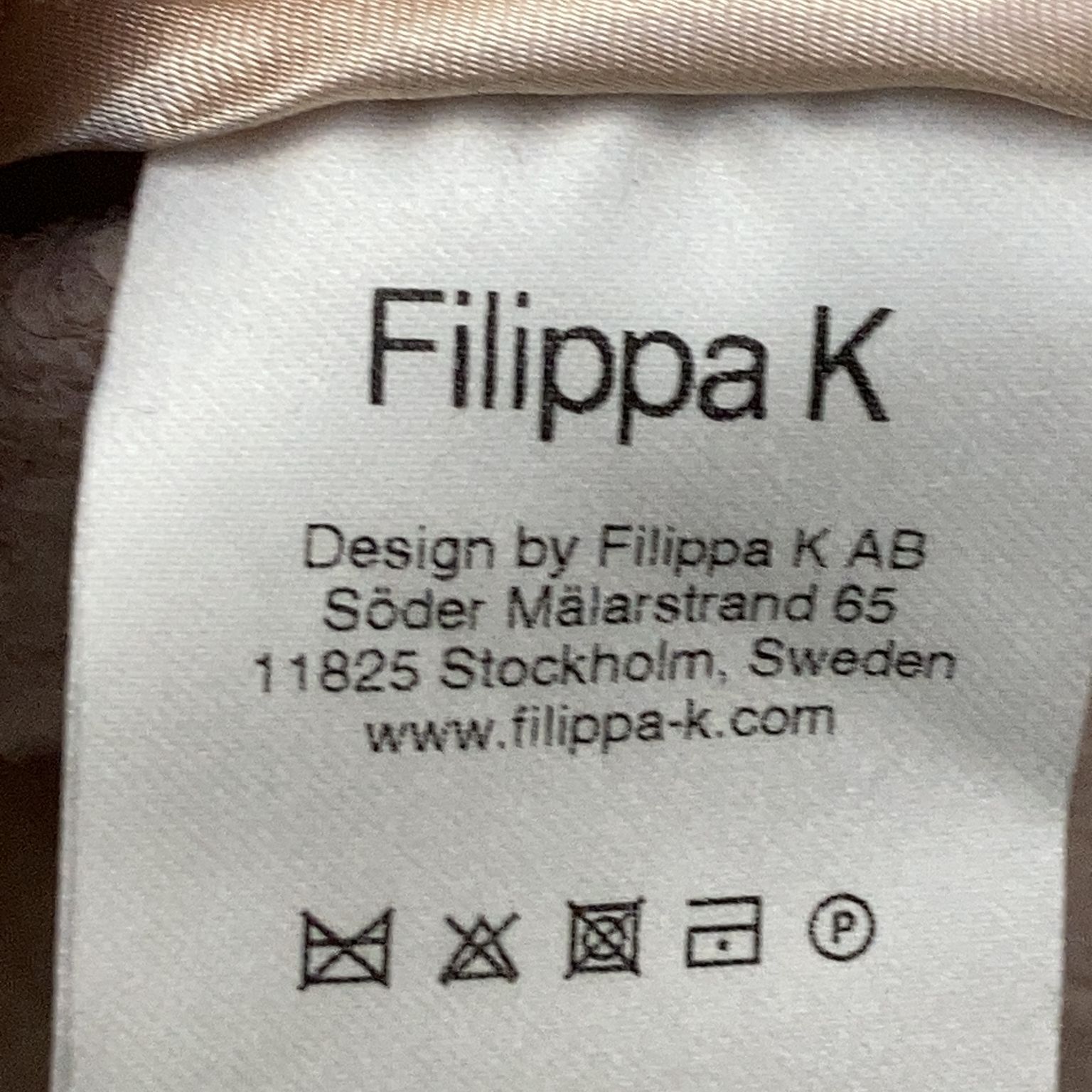 Filippa K