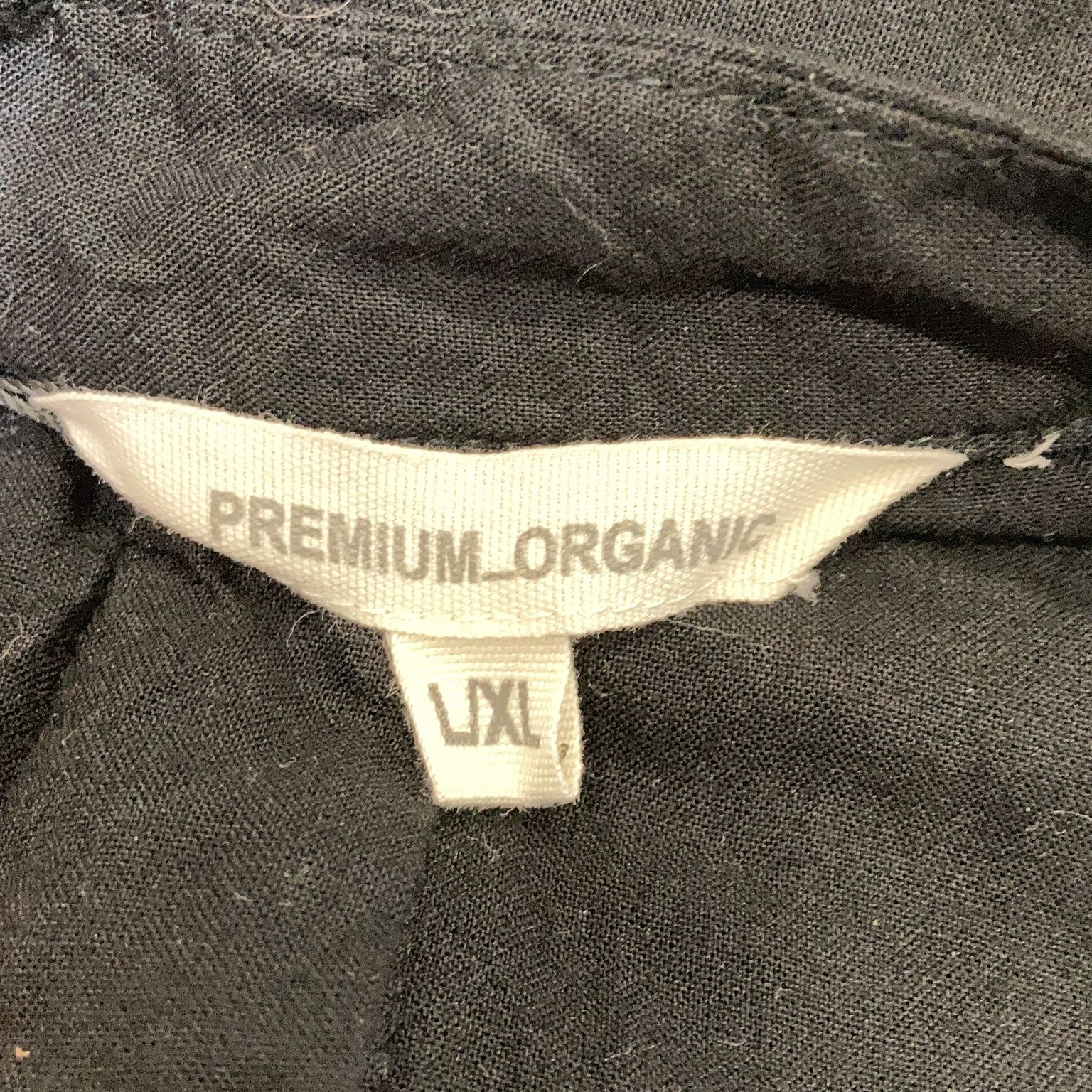 Premium Organic