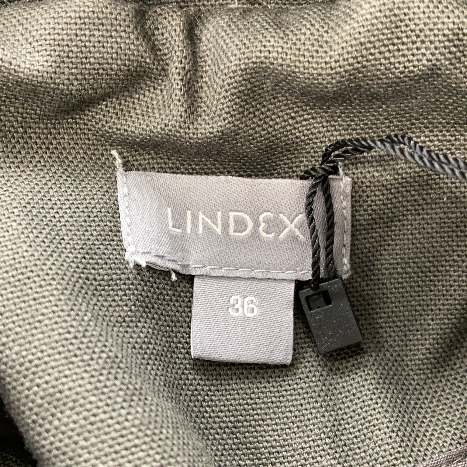 Lindex