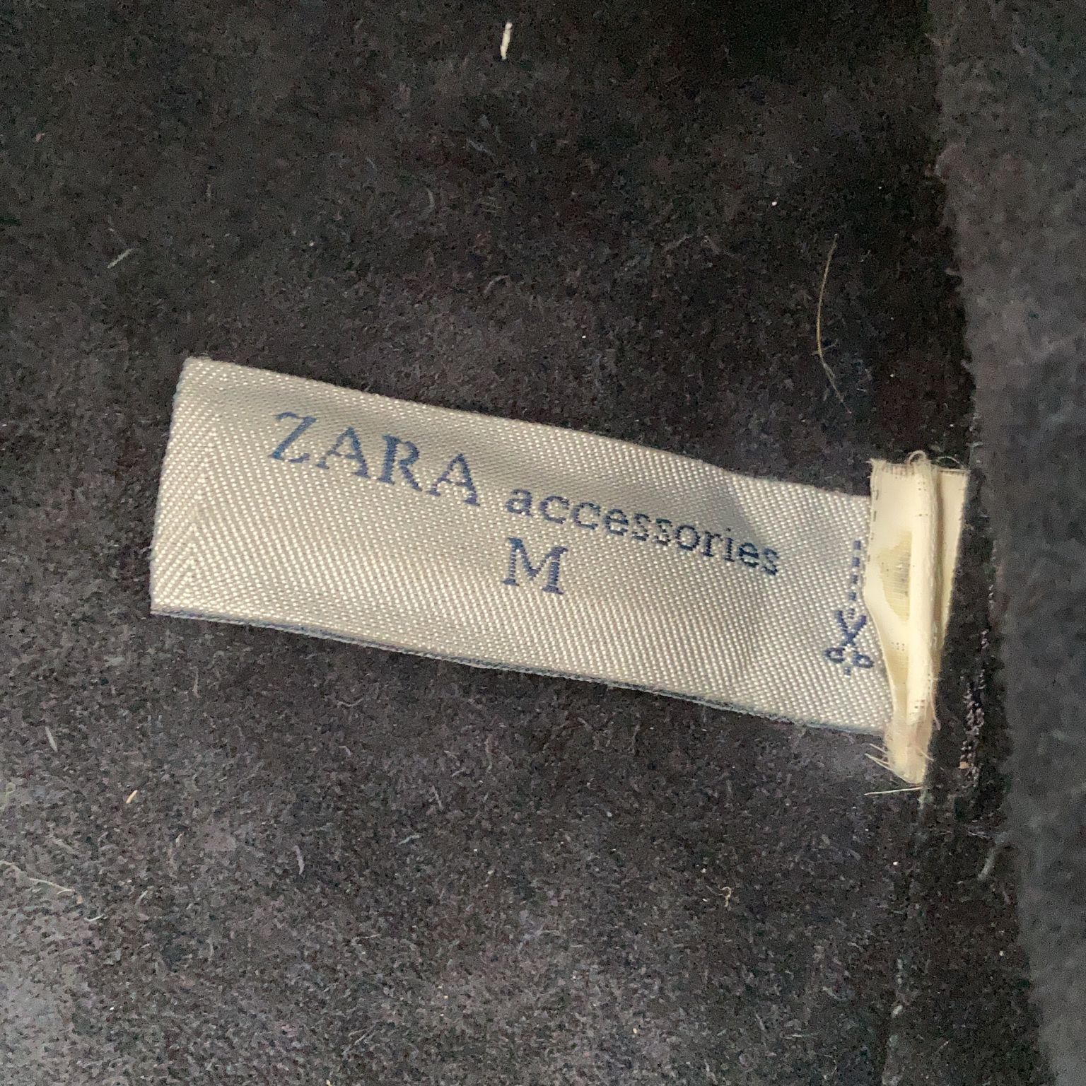 Zara Accessories