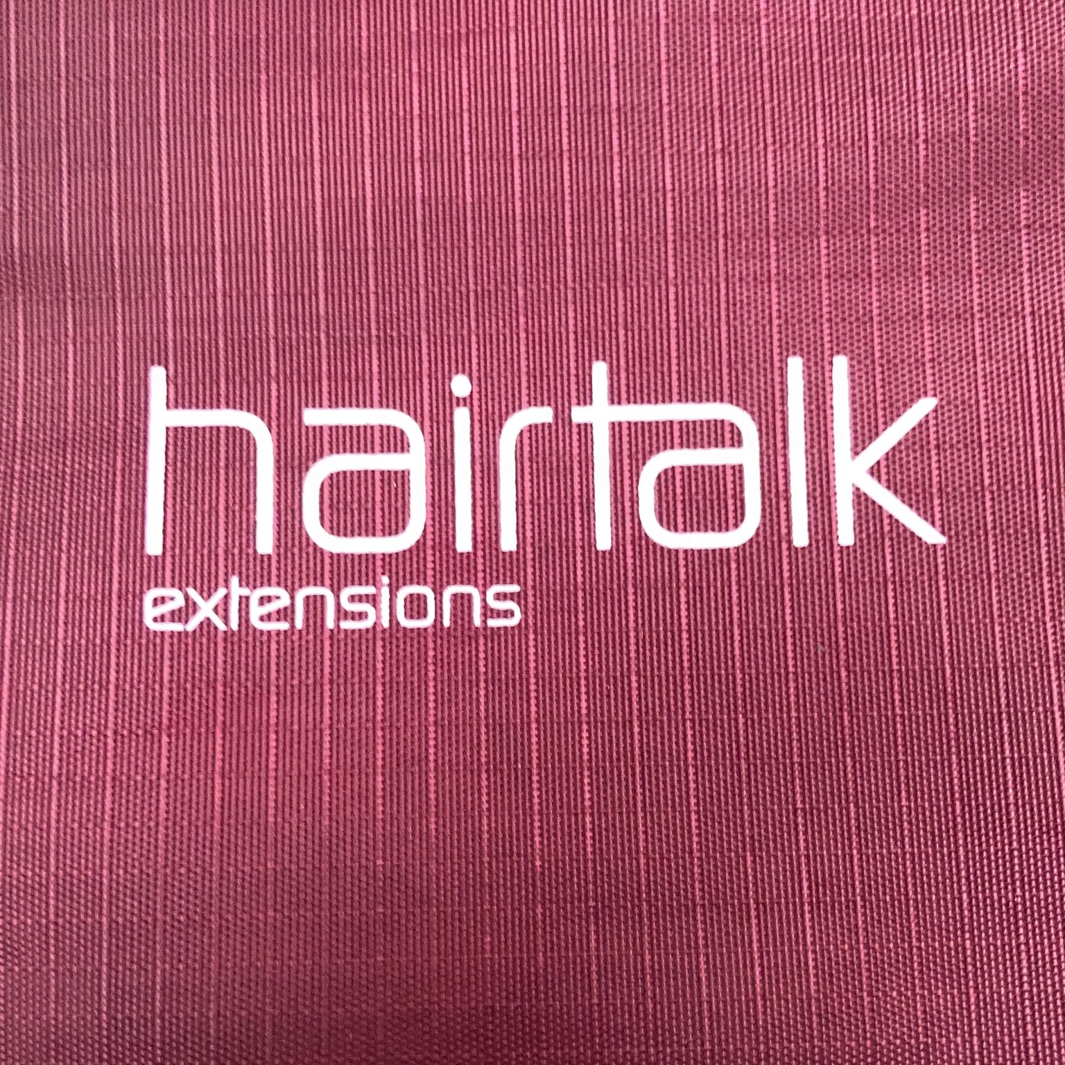 Hairtalk