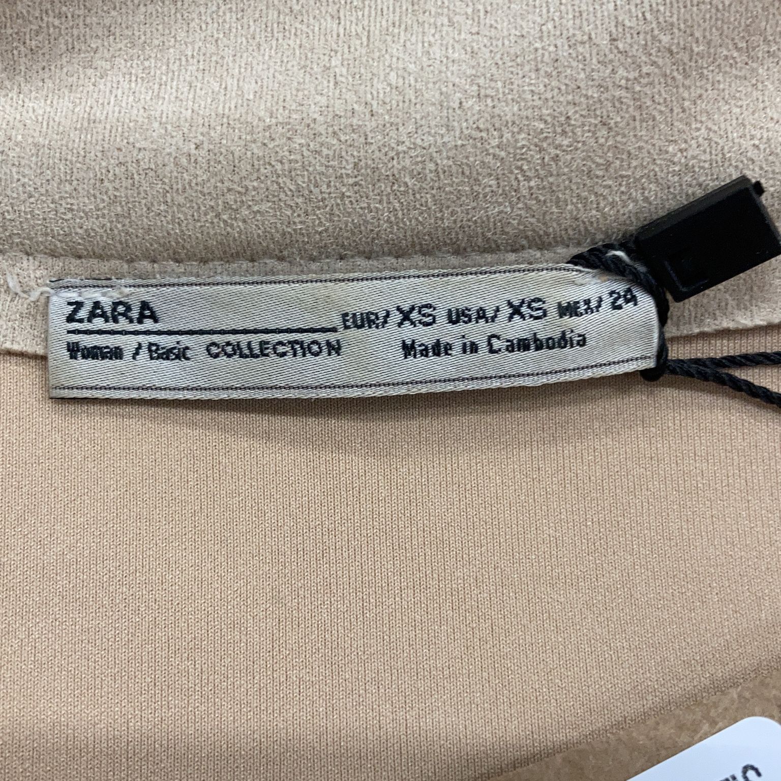 Zara Woman Collection