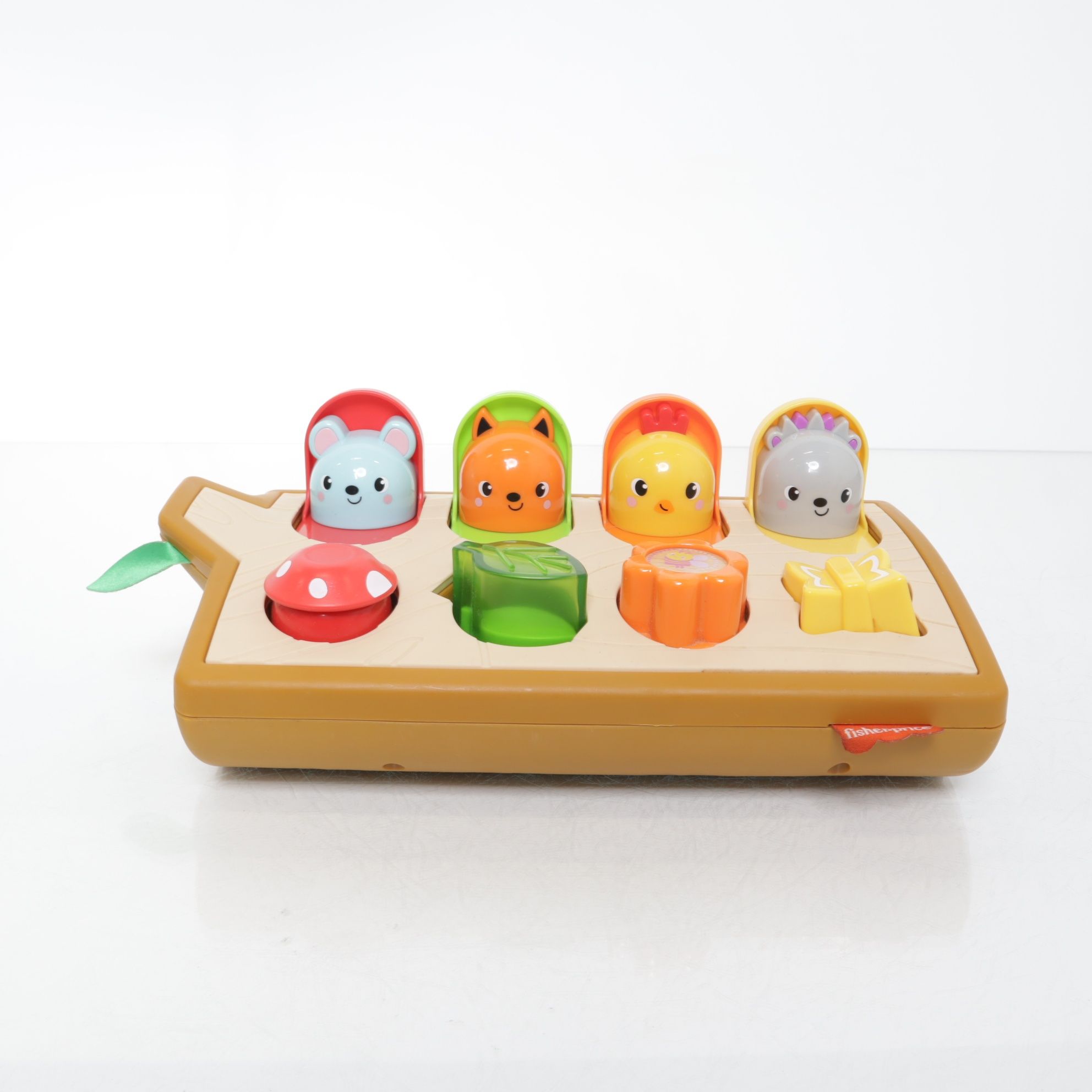 Fisher Price