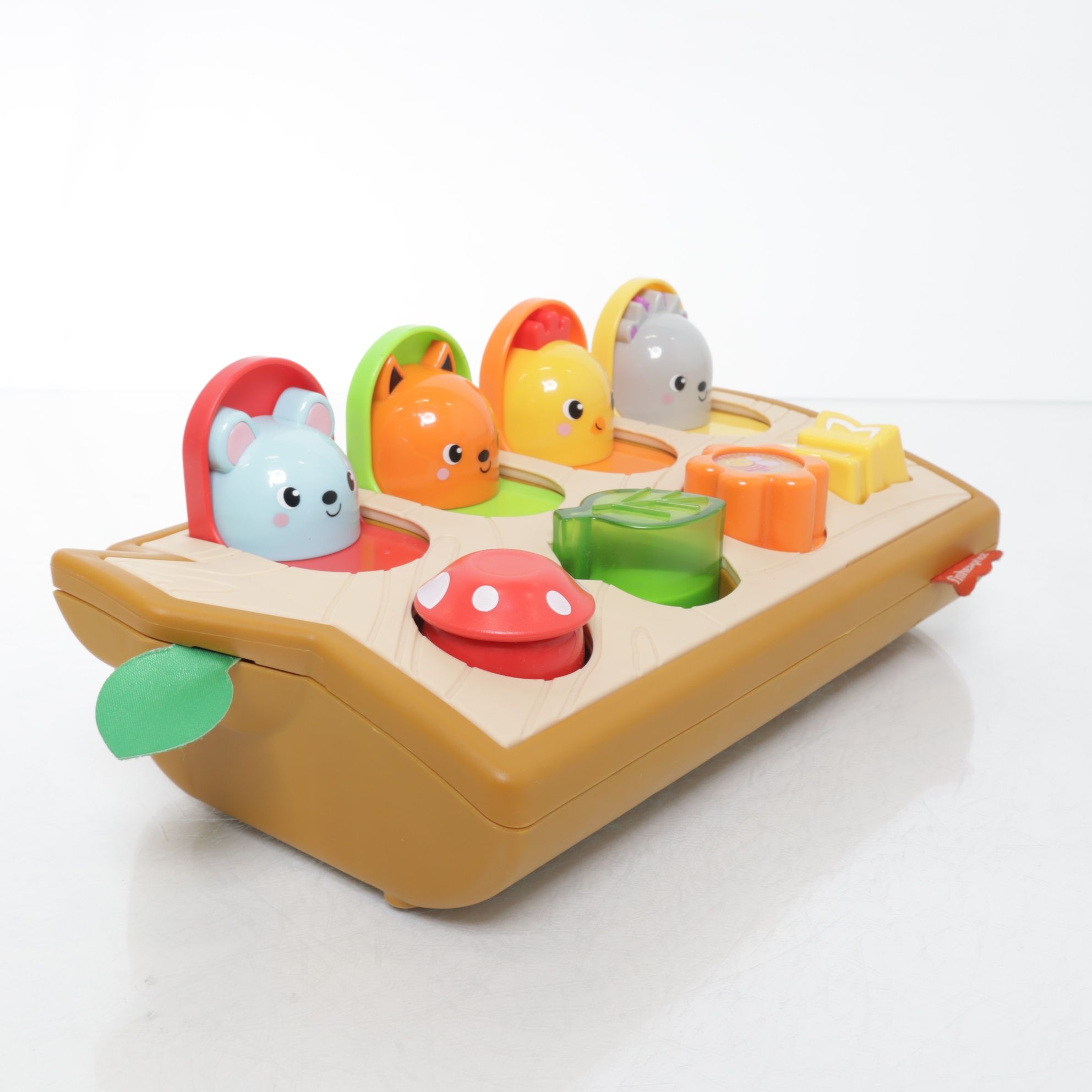 Fisher Price