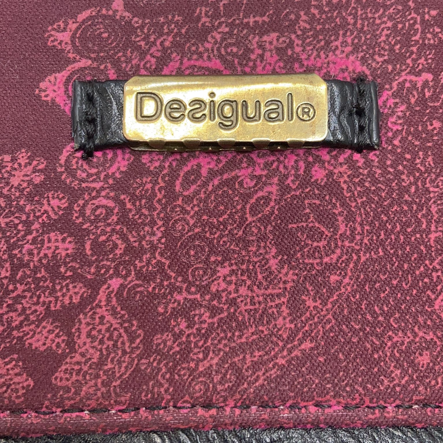 Desigual