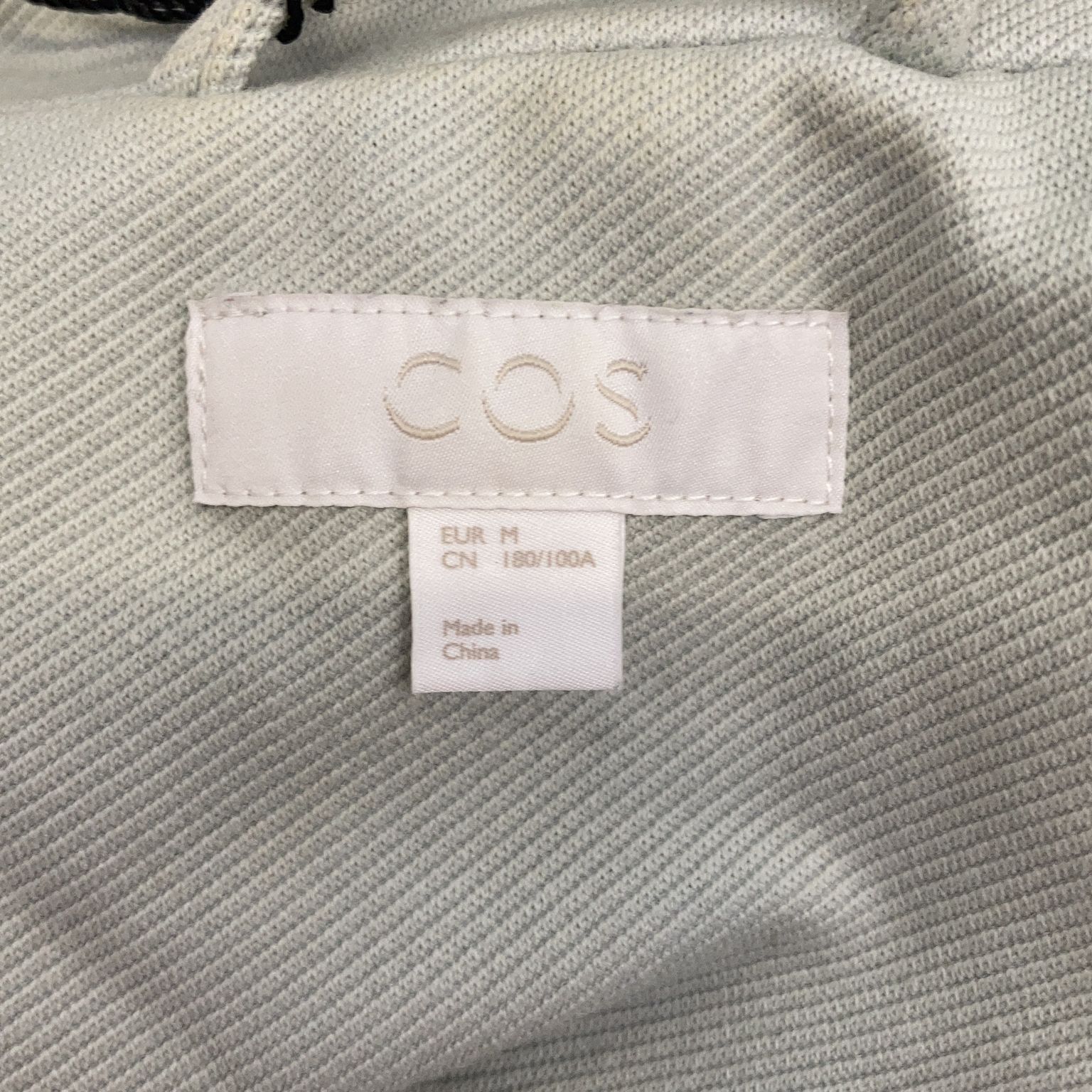 COS