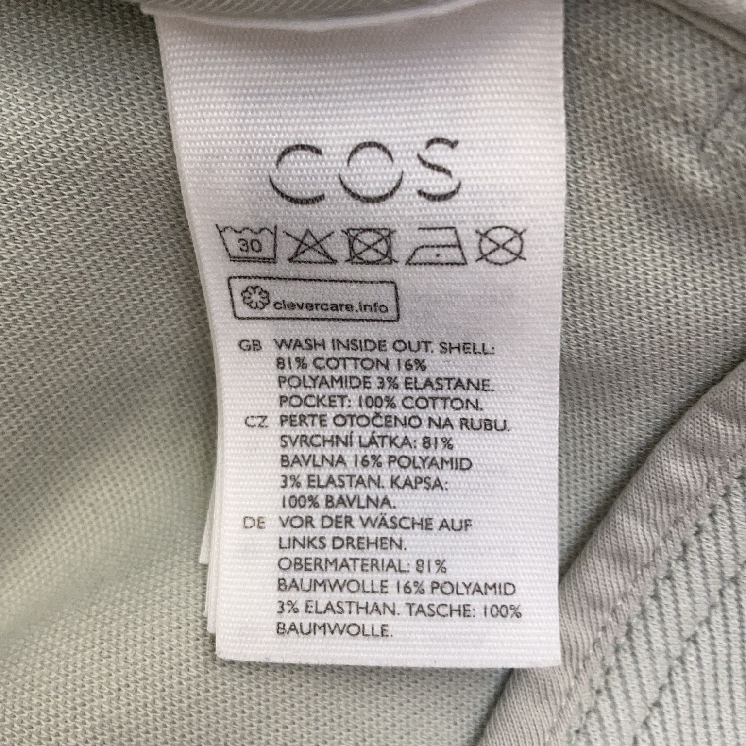 COS