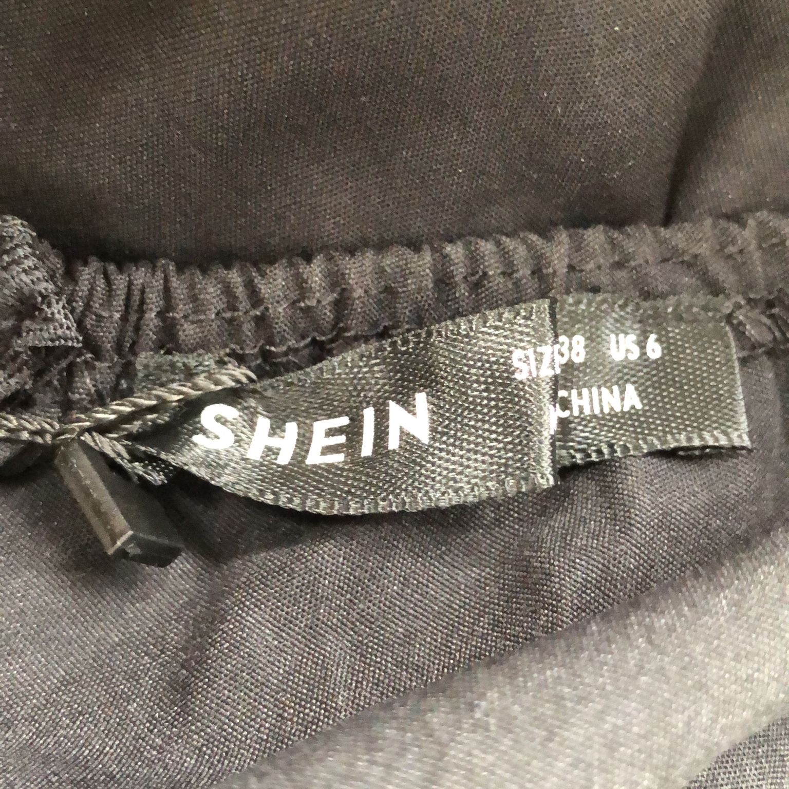 Shein