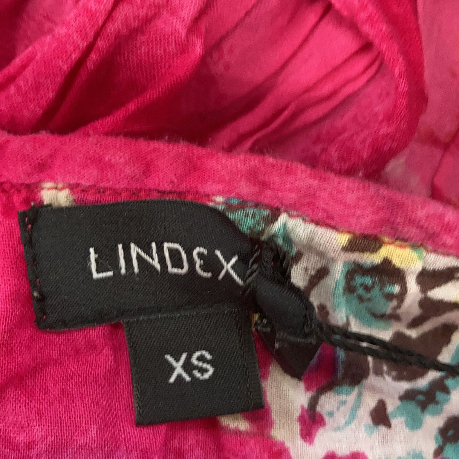 Lindex