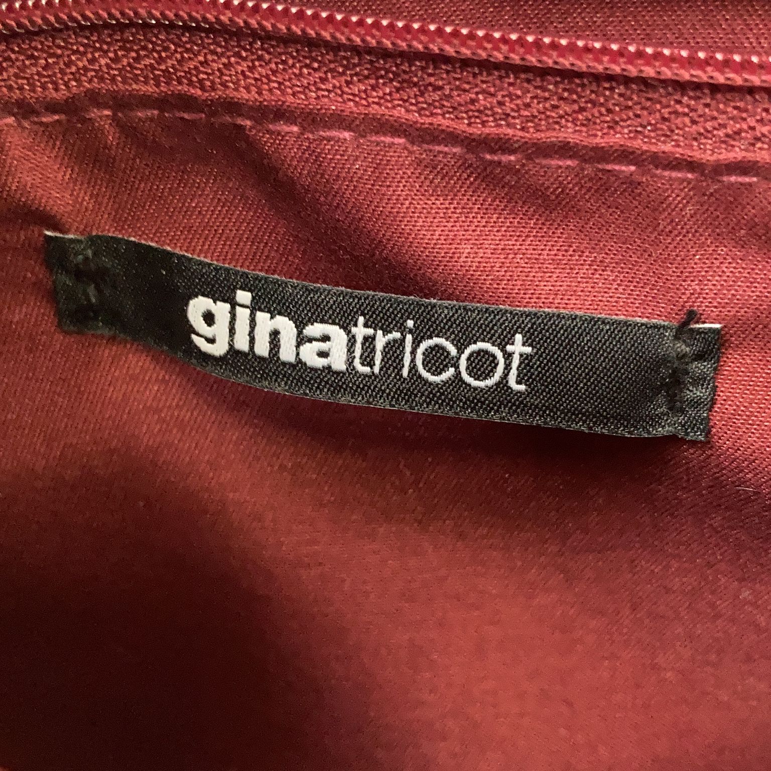 Gina Tricot