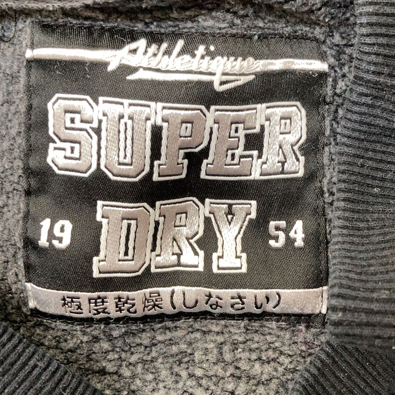 Superdry