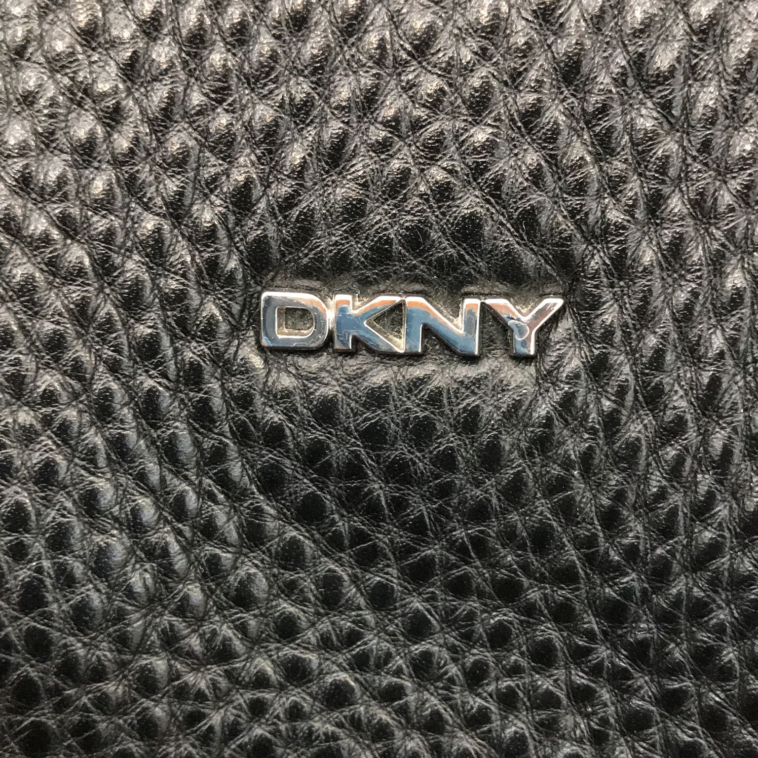 DKNY