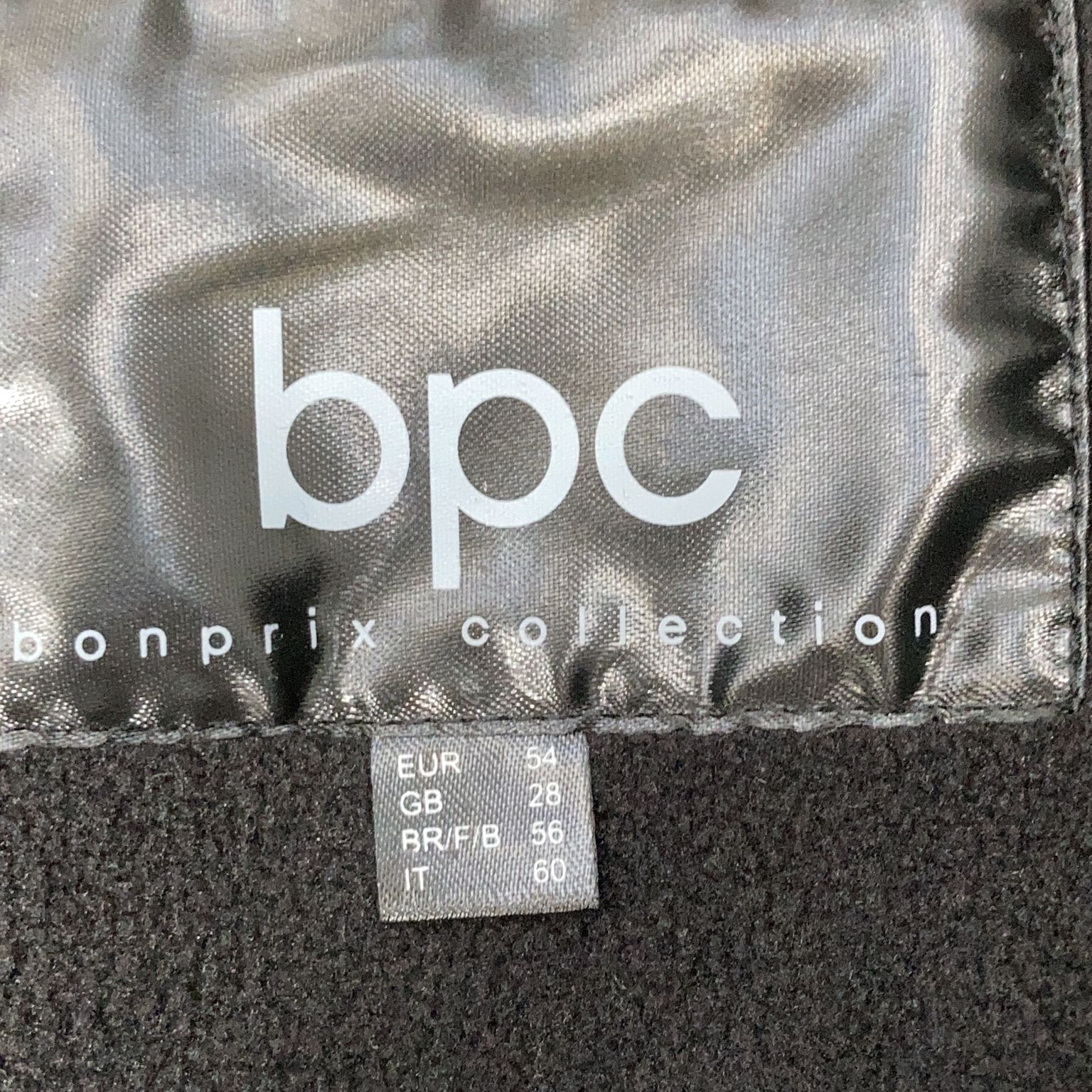 BPC Bonprix Collection