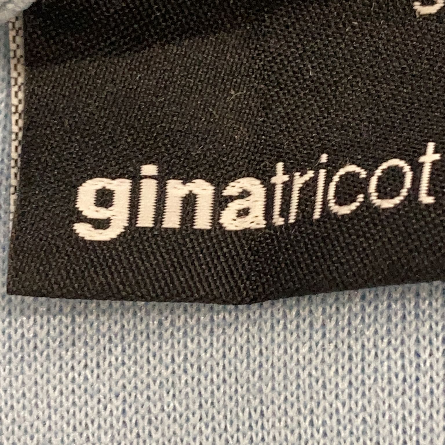 Gina Tricot